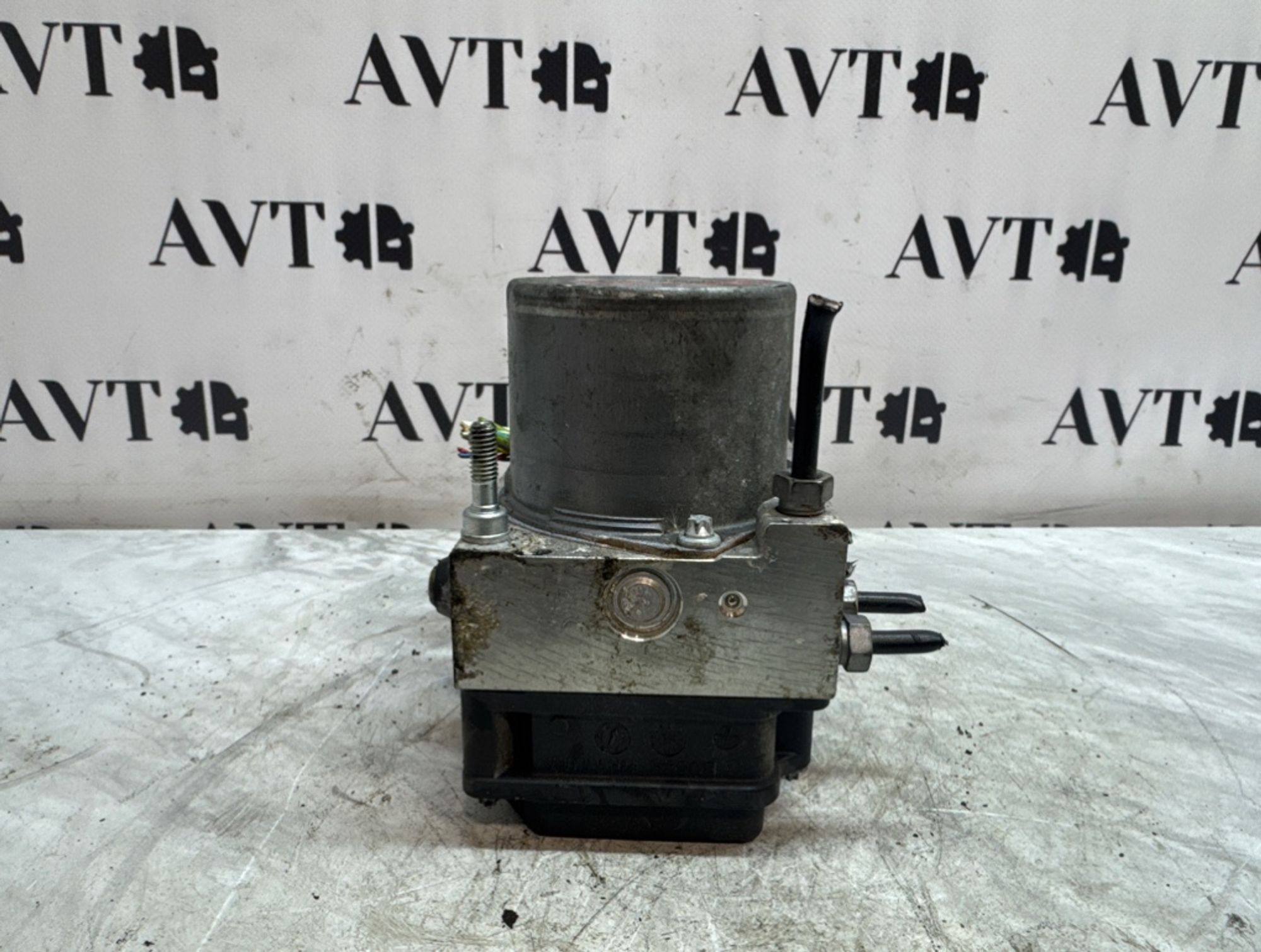 Блок ABS Peugeot Partner, 8000 рублей, Ростов-на-Дону