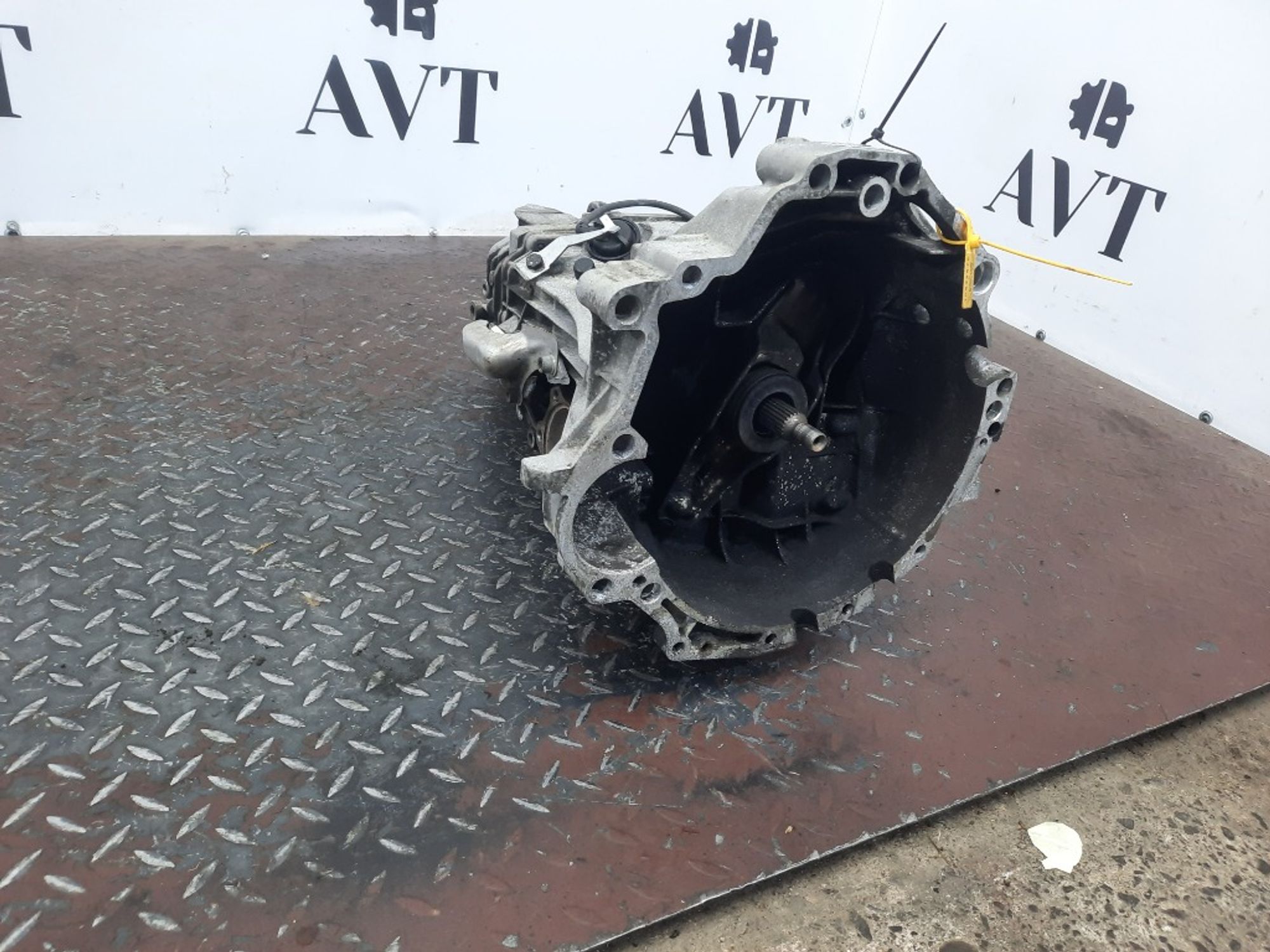 МКПП Volkswagen Passat ALT, 10000 рублей, Ростов-на-Дону