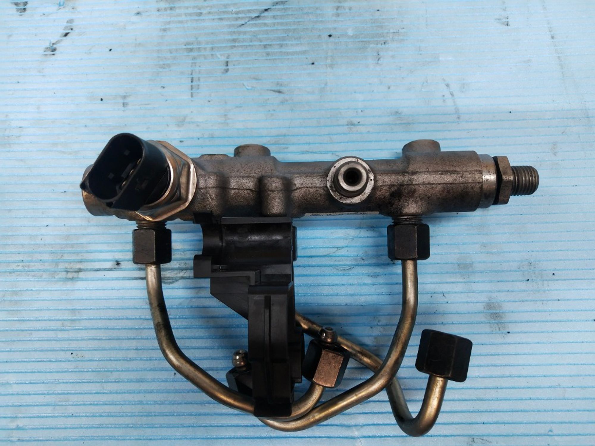 Топливная рейка Porsche Cayenne CRCA, 4500 рублей, Ростов-на-Дону