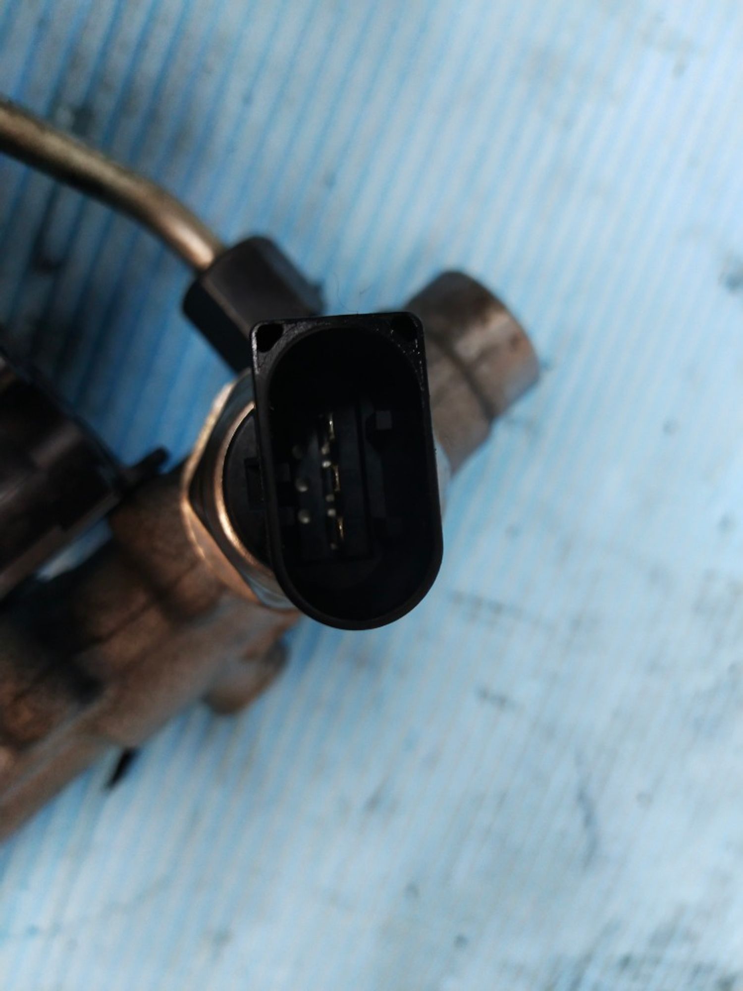 Топливная рейка Porsche Cayenne CRCA, 4500 рублей, Ростов-на-Дону