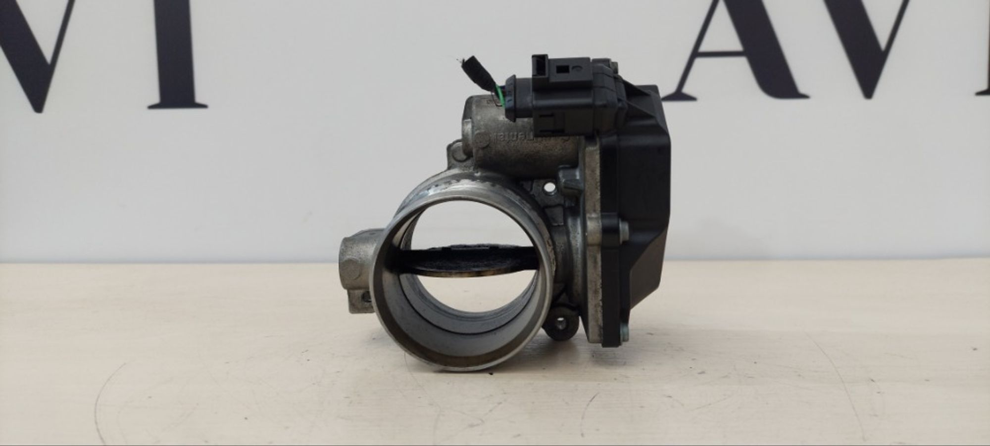 Дроссельная заслонка Volkswagen Touareg NF CRCA, 5000 рублей, Ростов-на-Дону