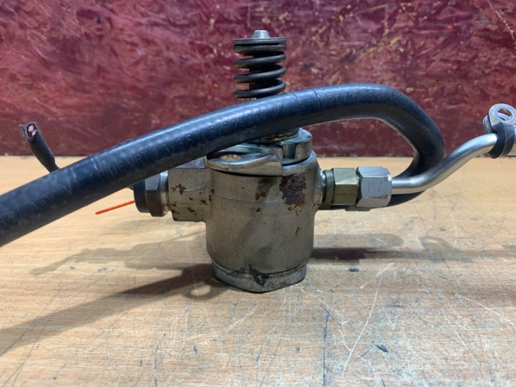 ТНВД Skoda Octavia A5 CAXA, 6000 рублей, Ростов-на-Дону