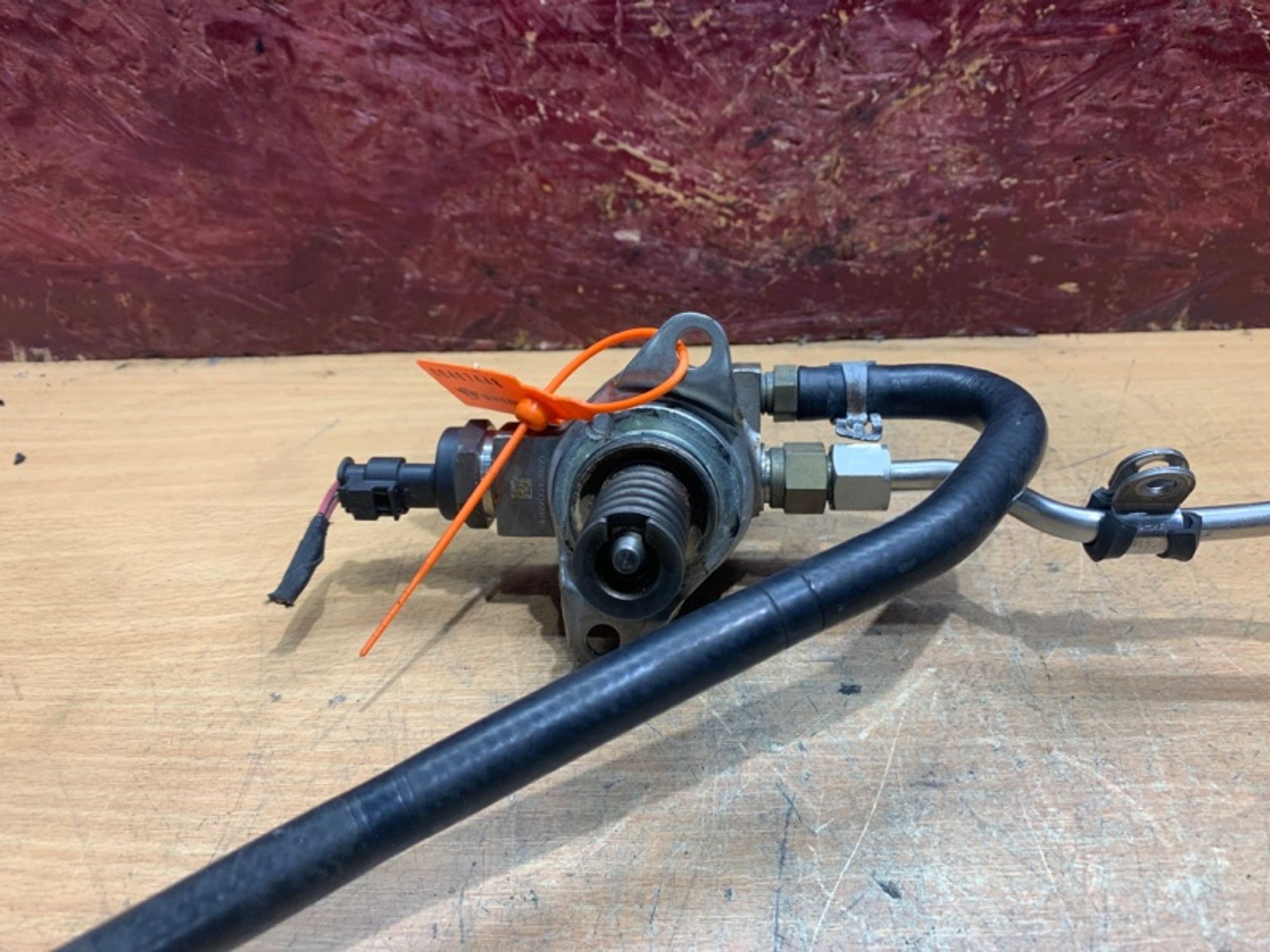 ТНВД Skoda Octavia A5 CAXA, 6000 рублей, Ростов-на-Дону