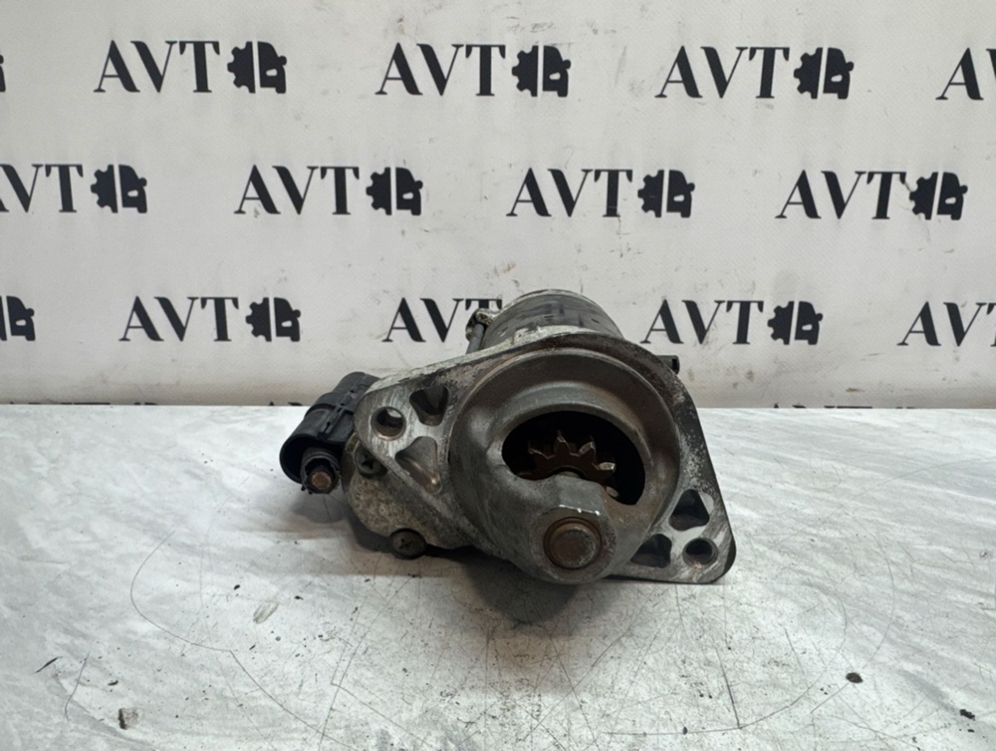 Стартер Lexus IS250 4GR-FSE, 5000 рублей, Ростов-на-Дону