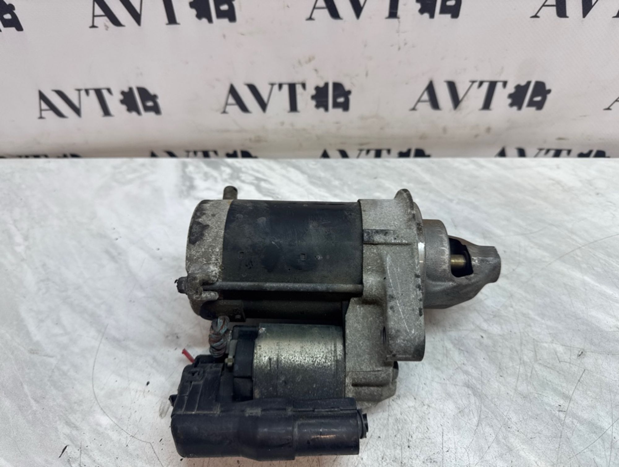 Стартер Lexus IS250 4GR-FSE, 5000 рублей, Ростов-на-Дону