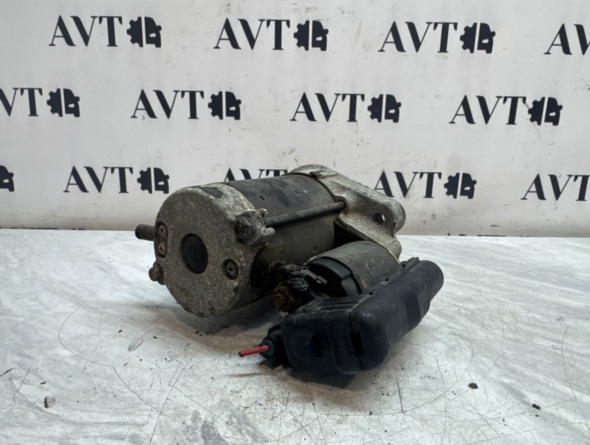 Стартер Lexus IS250 4GR-FSE, 5000 рублей, Ростов-на-Дону