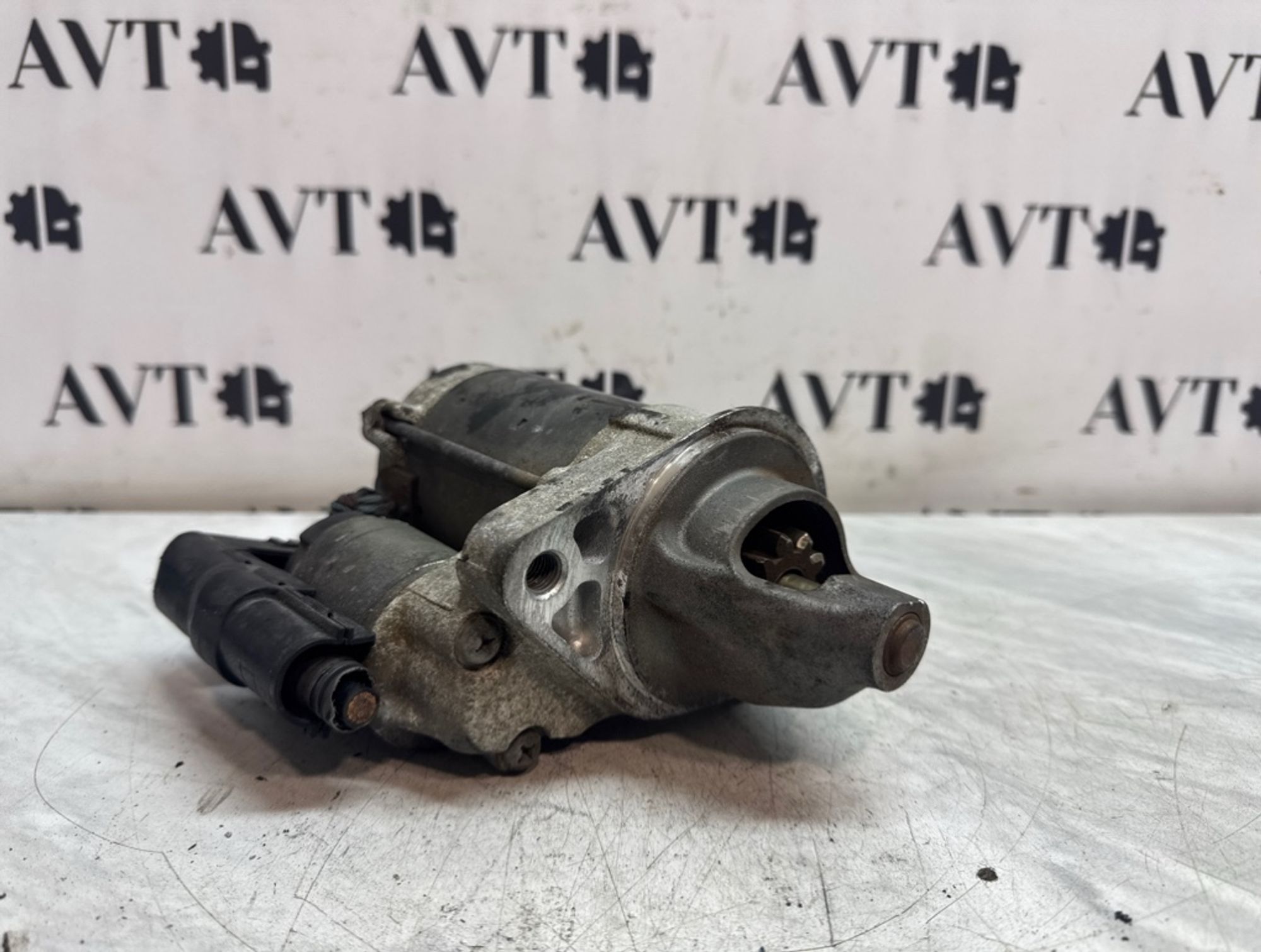 Стартер Lexus IS250 4GR-FSE, 5000 рублей, Ростов-на-Дону