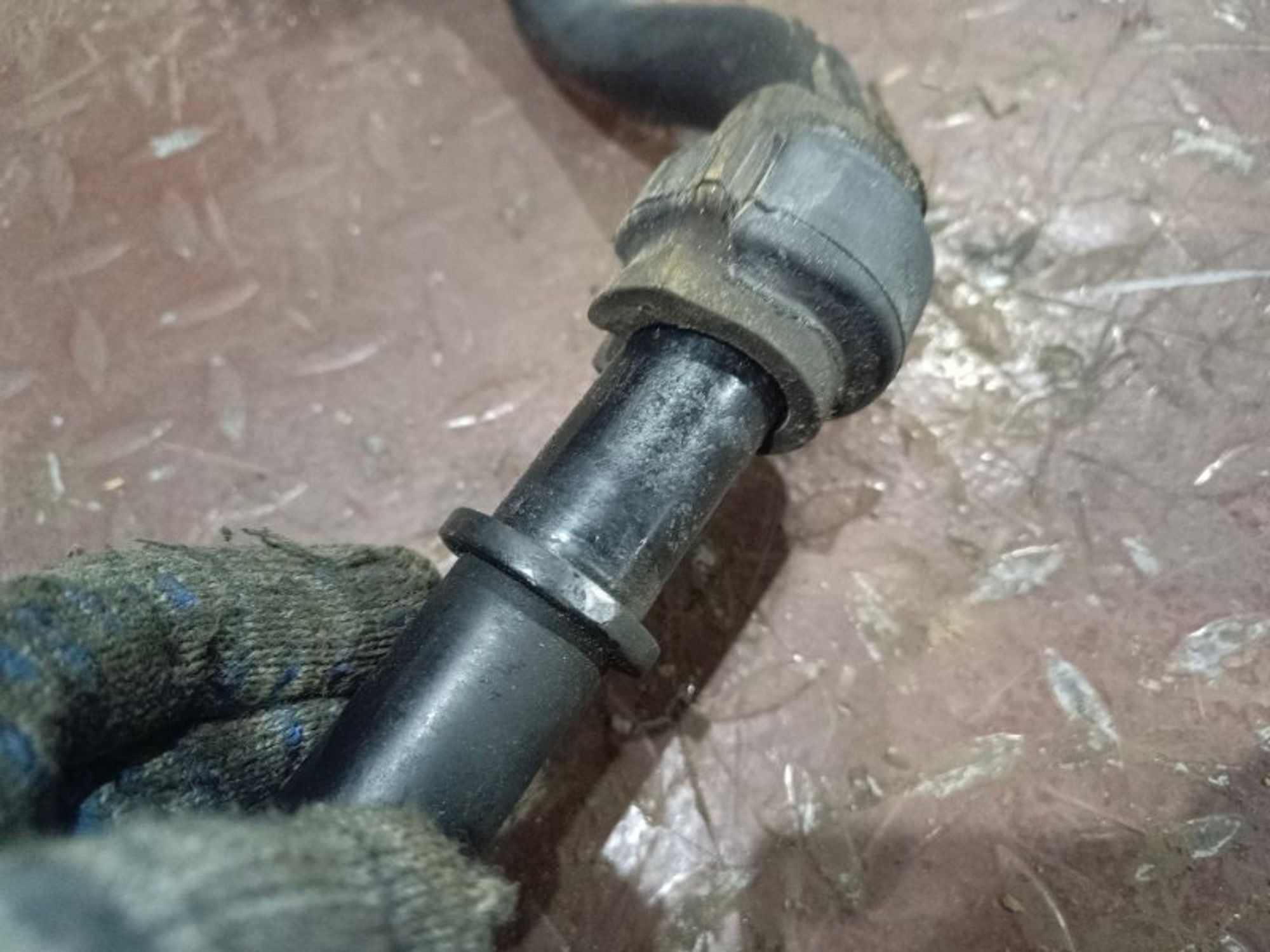 Стабилизатор поперечной устойчивости передний Audi, 5000 рублей, Ростов-на-Дону