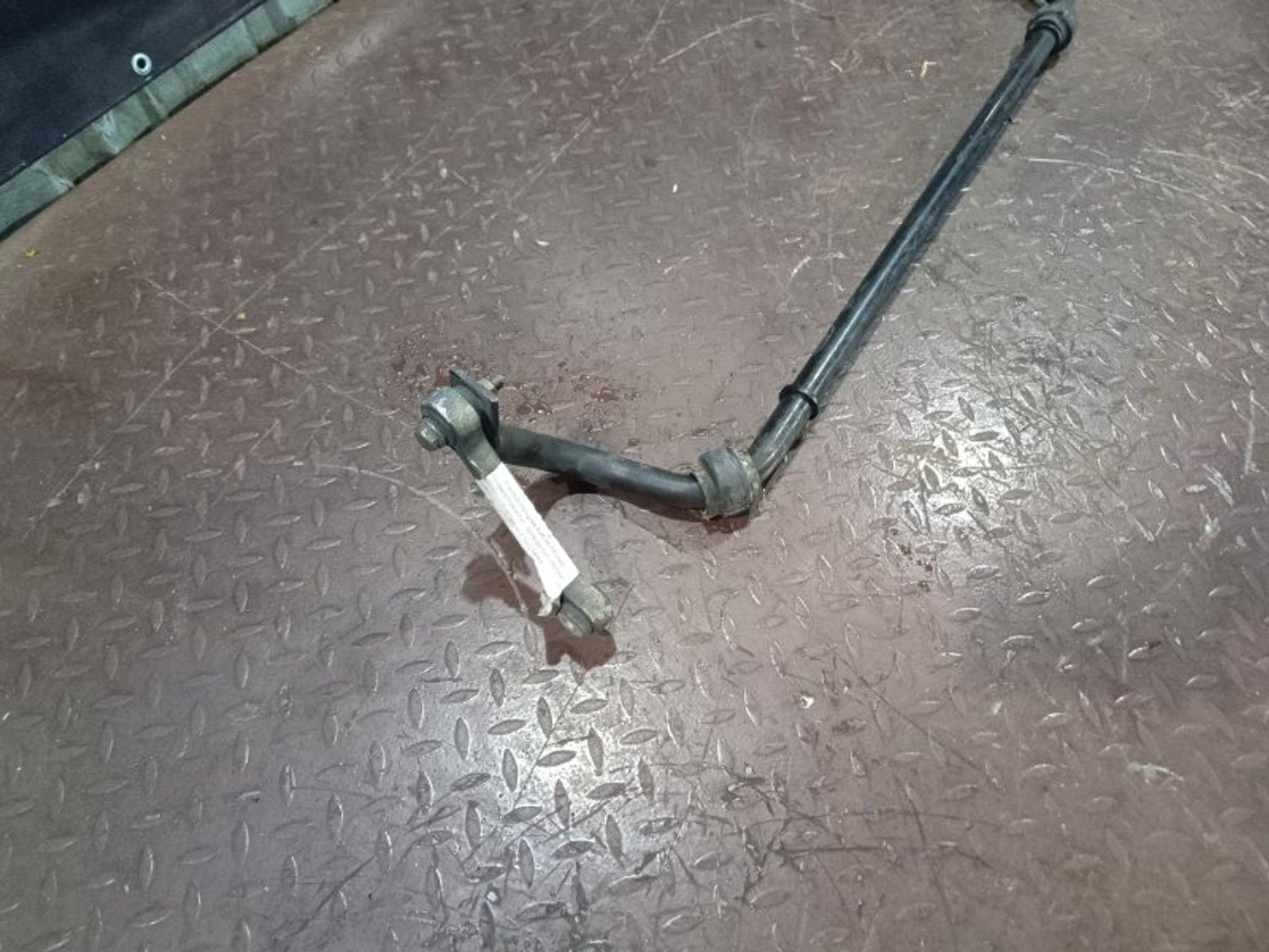 Стабилизатор поперечной устойчивости передний Audi, 5000 рублей, Ростов-на-Дону