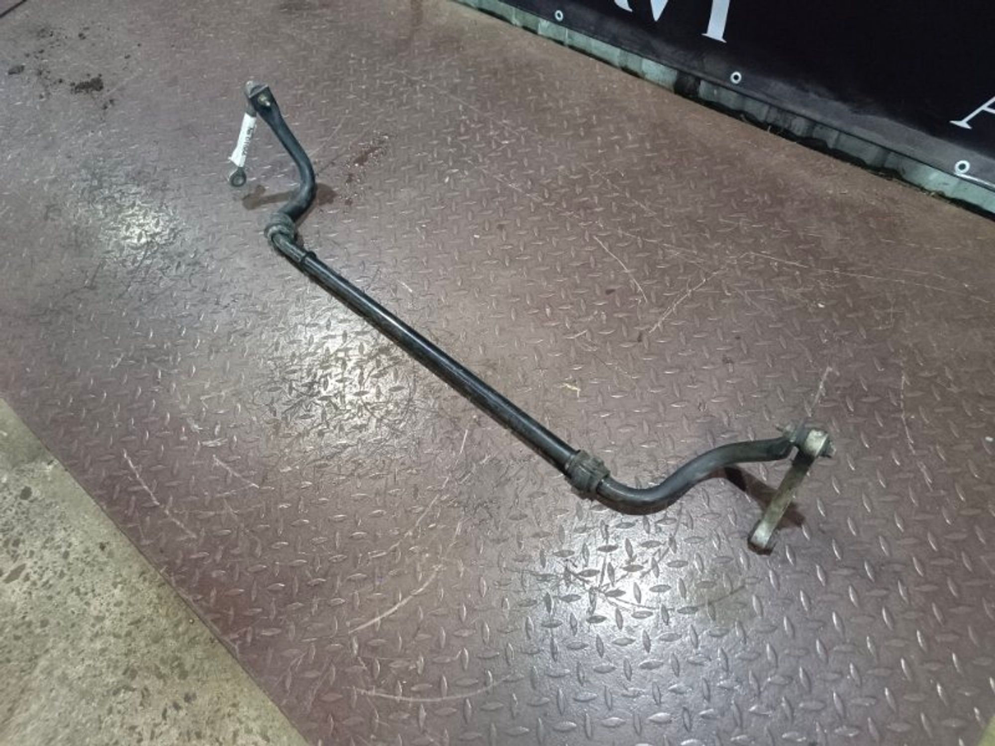 Стабилизатор поперечной устойчивости передний Audi, 5000 рублей, Ростов-на-Дону