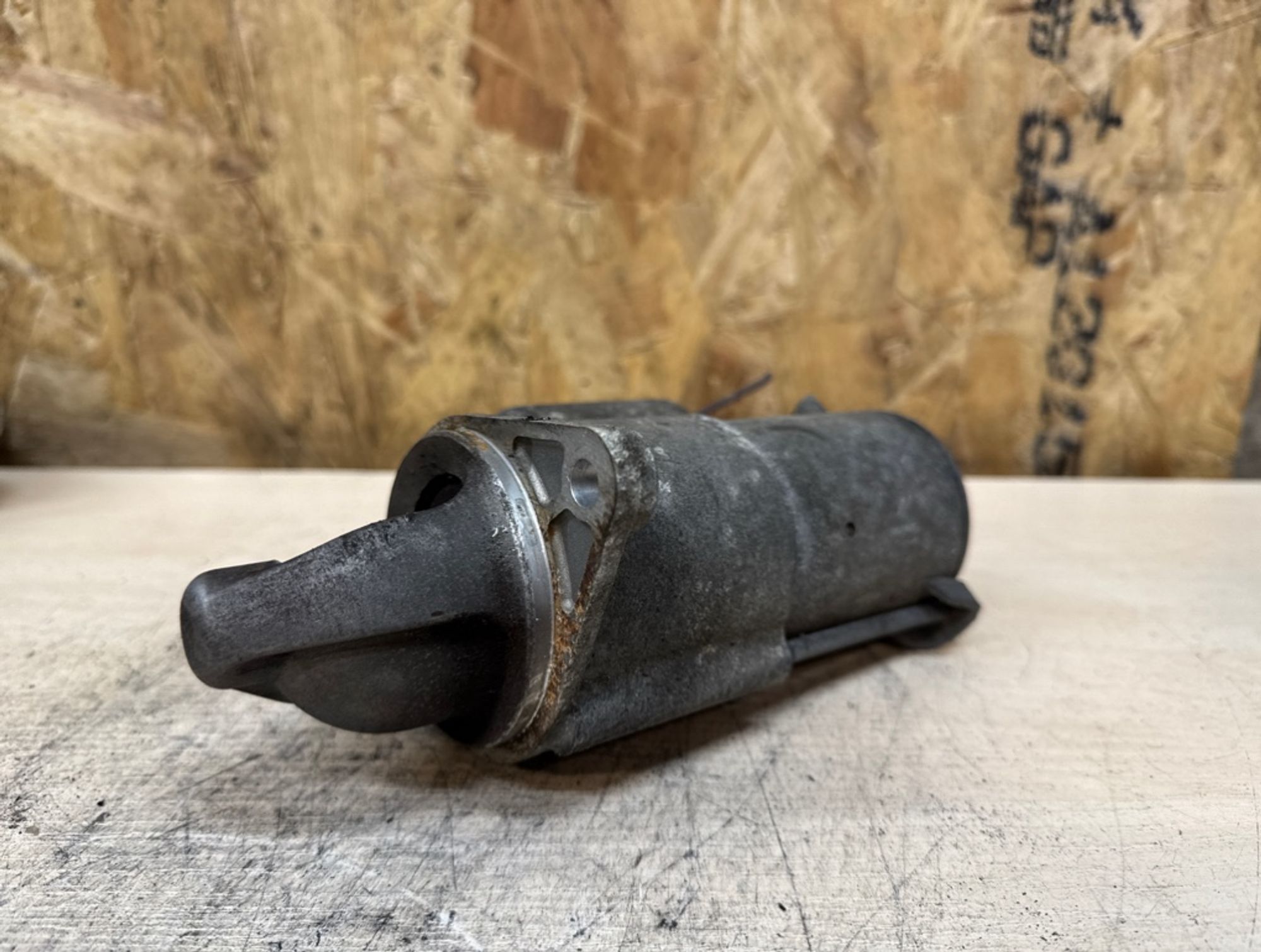 Стартер Opel Astra Z18XER, 1500 рублей, Ростов-на-Дону