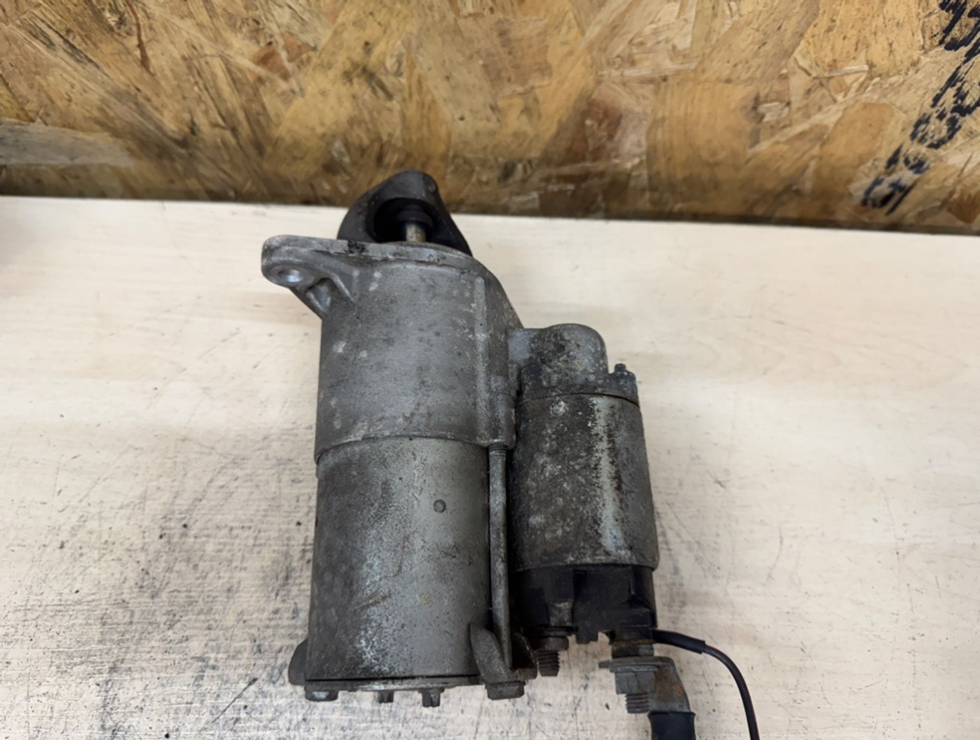 Стартер Opel Astra Z18XER, 1500 рублей, Ростов-на-Дону