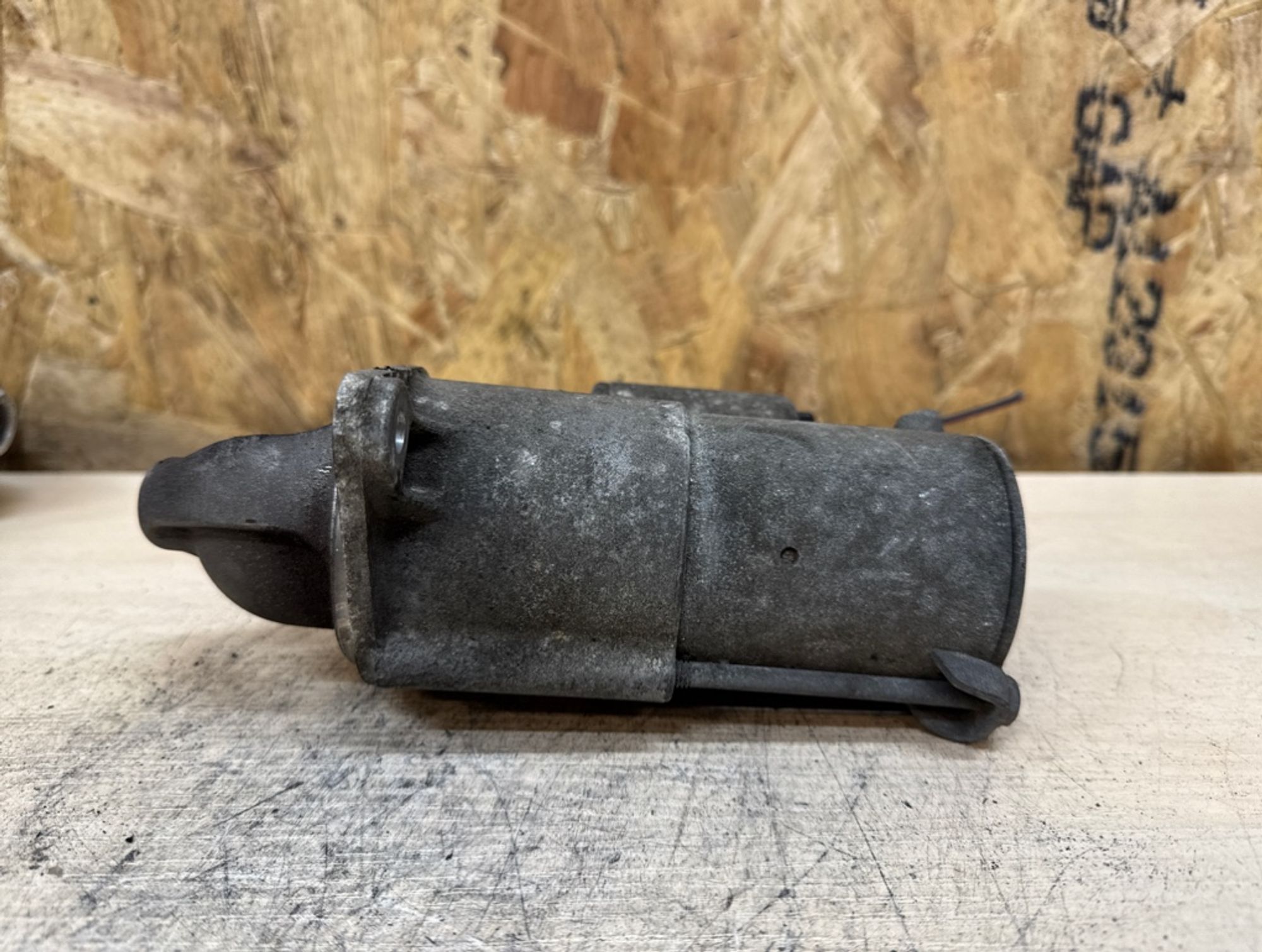 Стартер Opel Astra Z18XER, 1500 рублей, Ростов-на-Дону