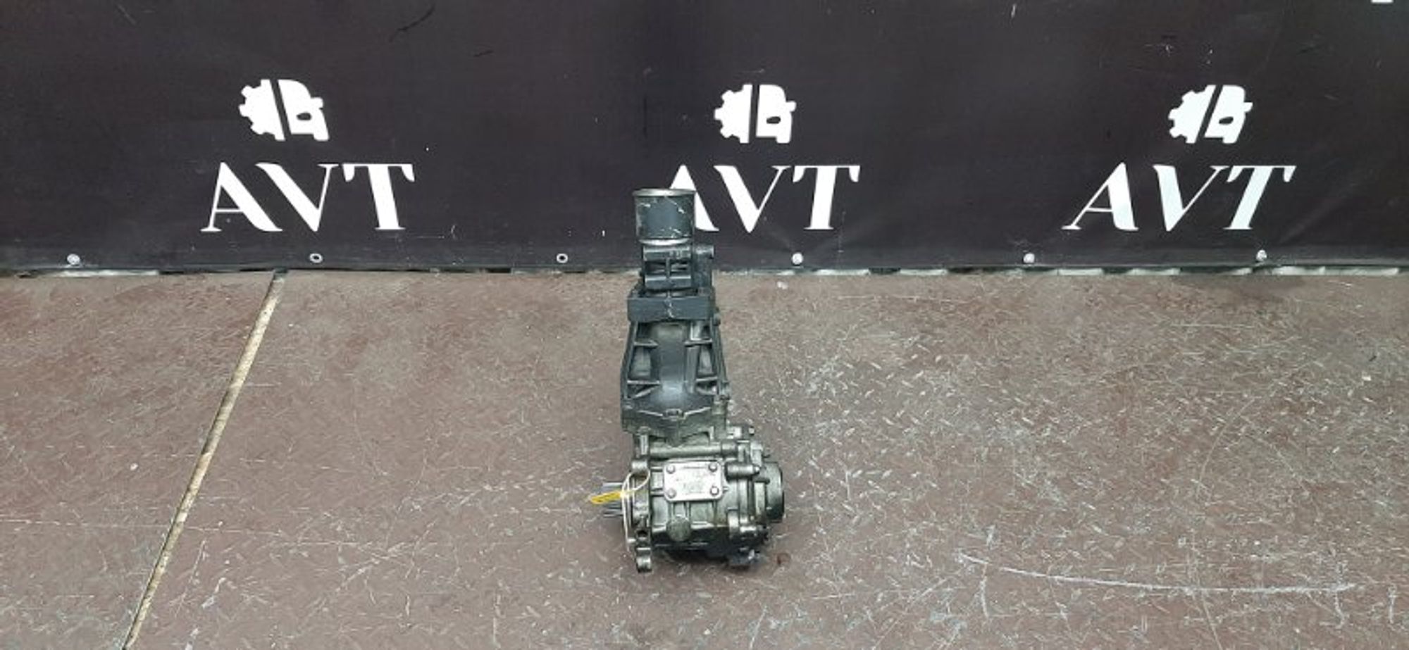 Раздаточная коробка Mitsubishi Outlander 4B12, 7000 рублей, Ростов-на-Дону