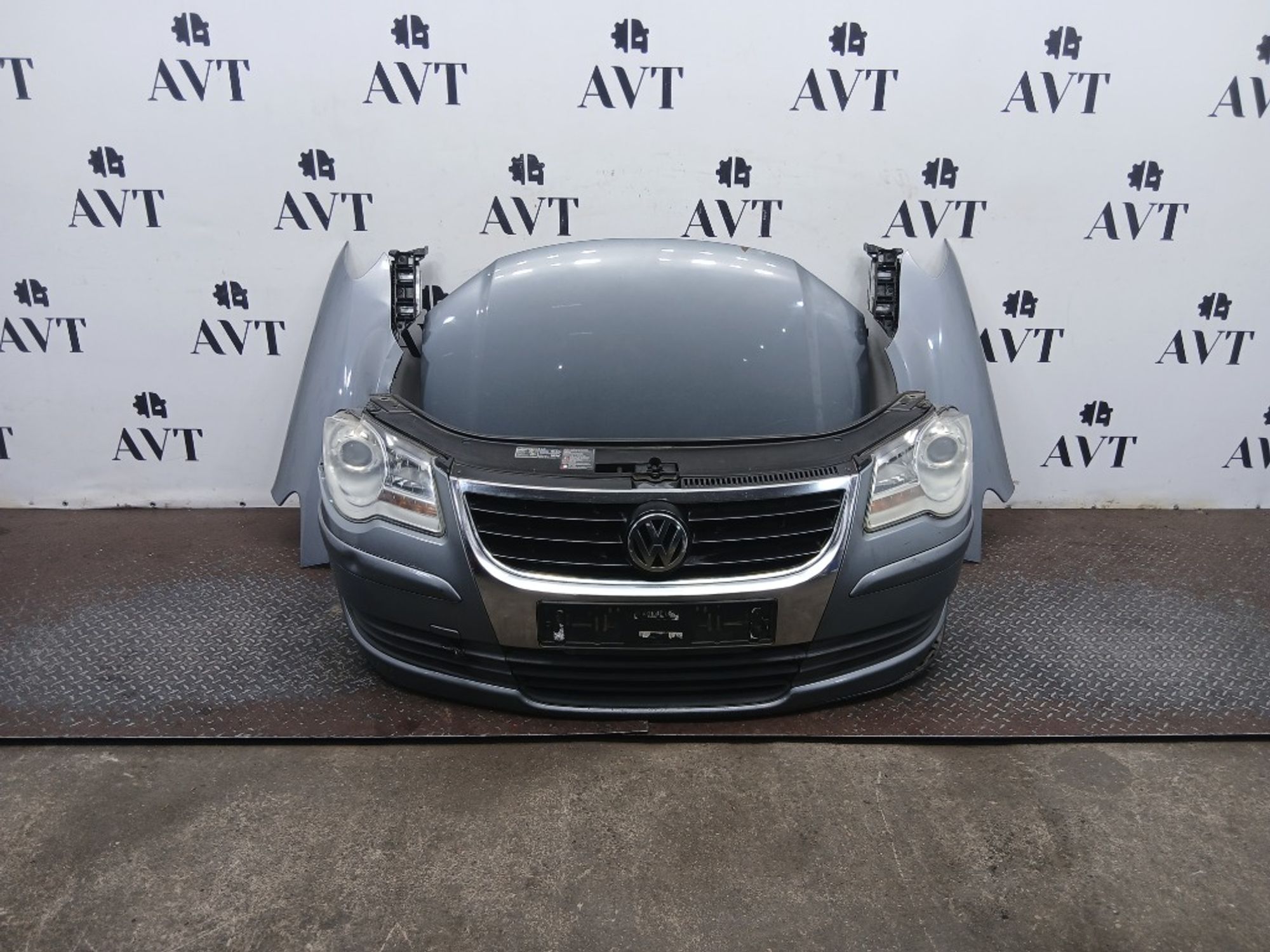 Ноускат (Nose Cut) Volkswagen Touran, 85000 рублей, Ростов-на-Дону