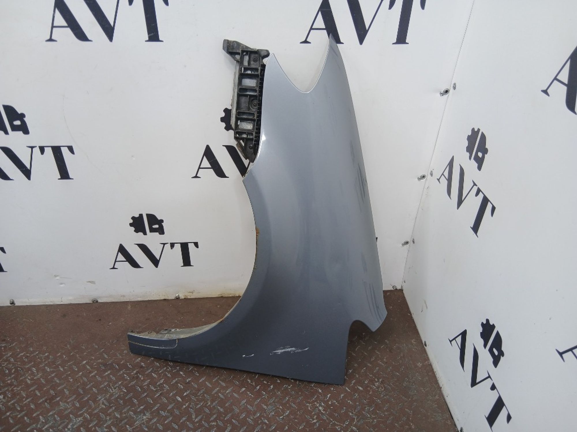 Ноускат (Nose Cut) Volkswagen Touran, 85000 рублей, Ростов-на-Дону