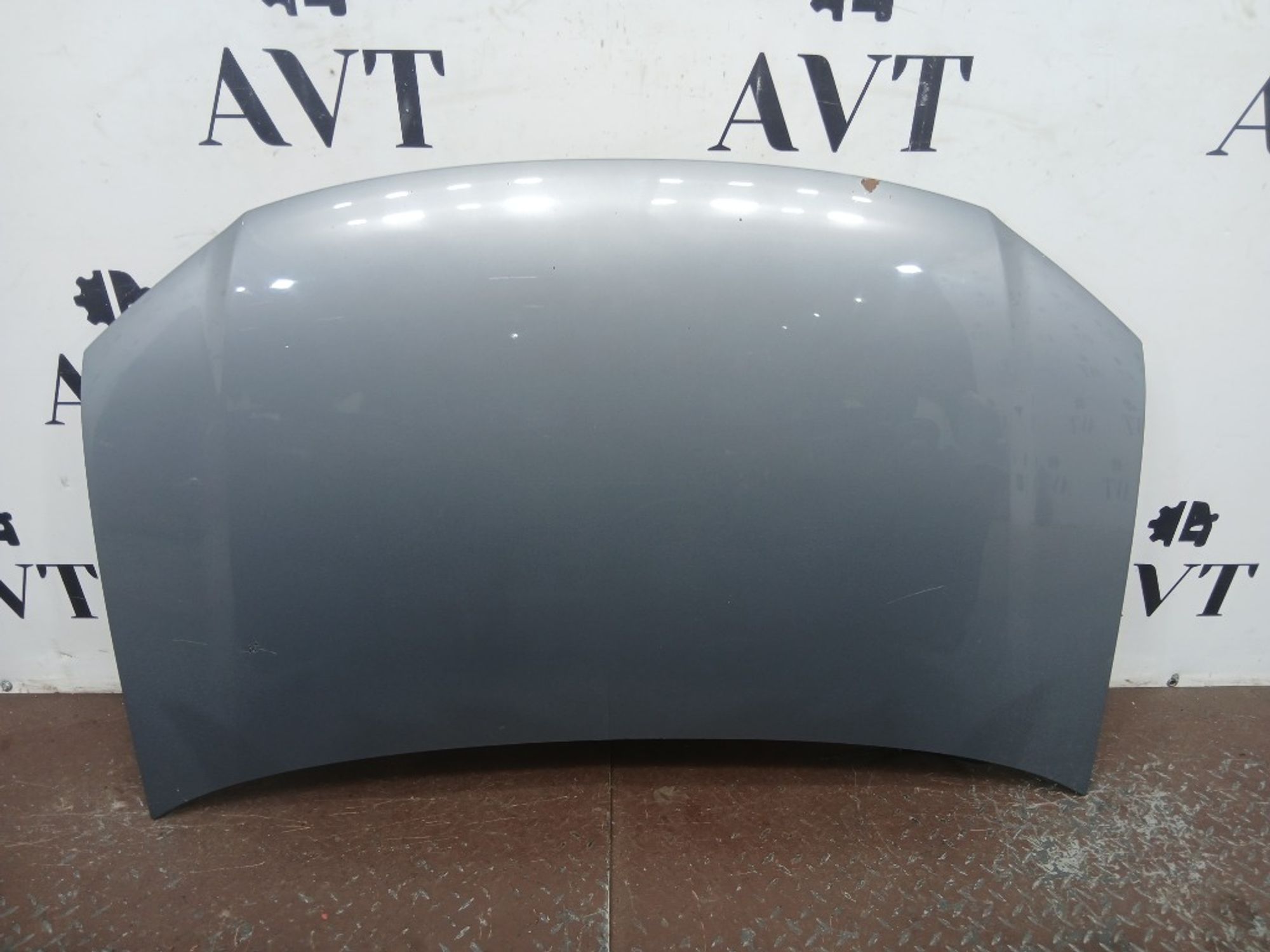 Ноускат (Nose Cut) Volkswagen Touran, 85000 рублей, Ростов-на-Дону