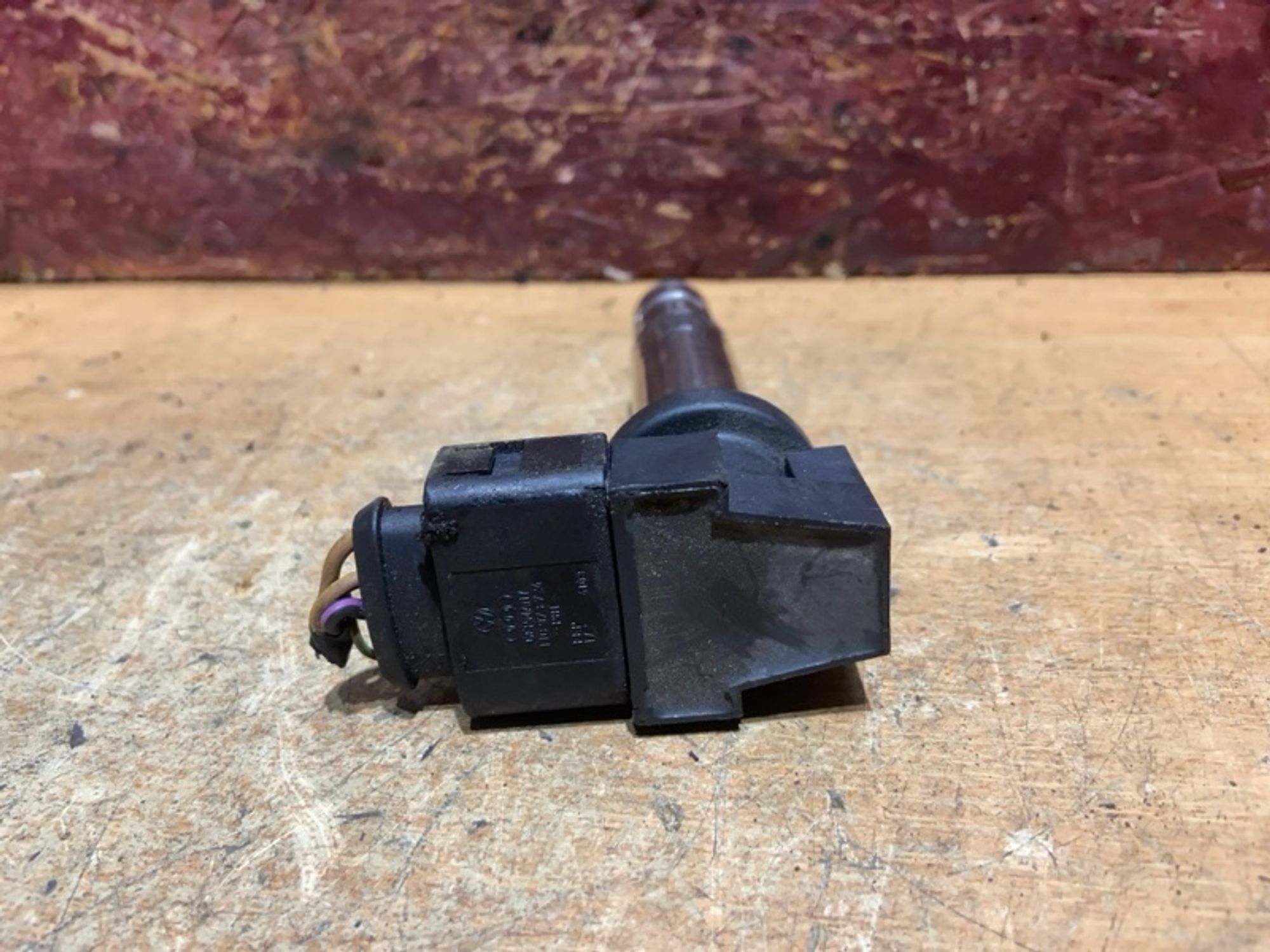 Катушка зажигания Skoda Fabia BTS, 500 рублей, Ростов-на-Дону