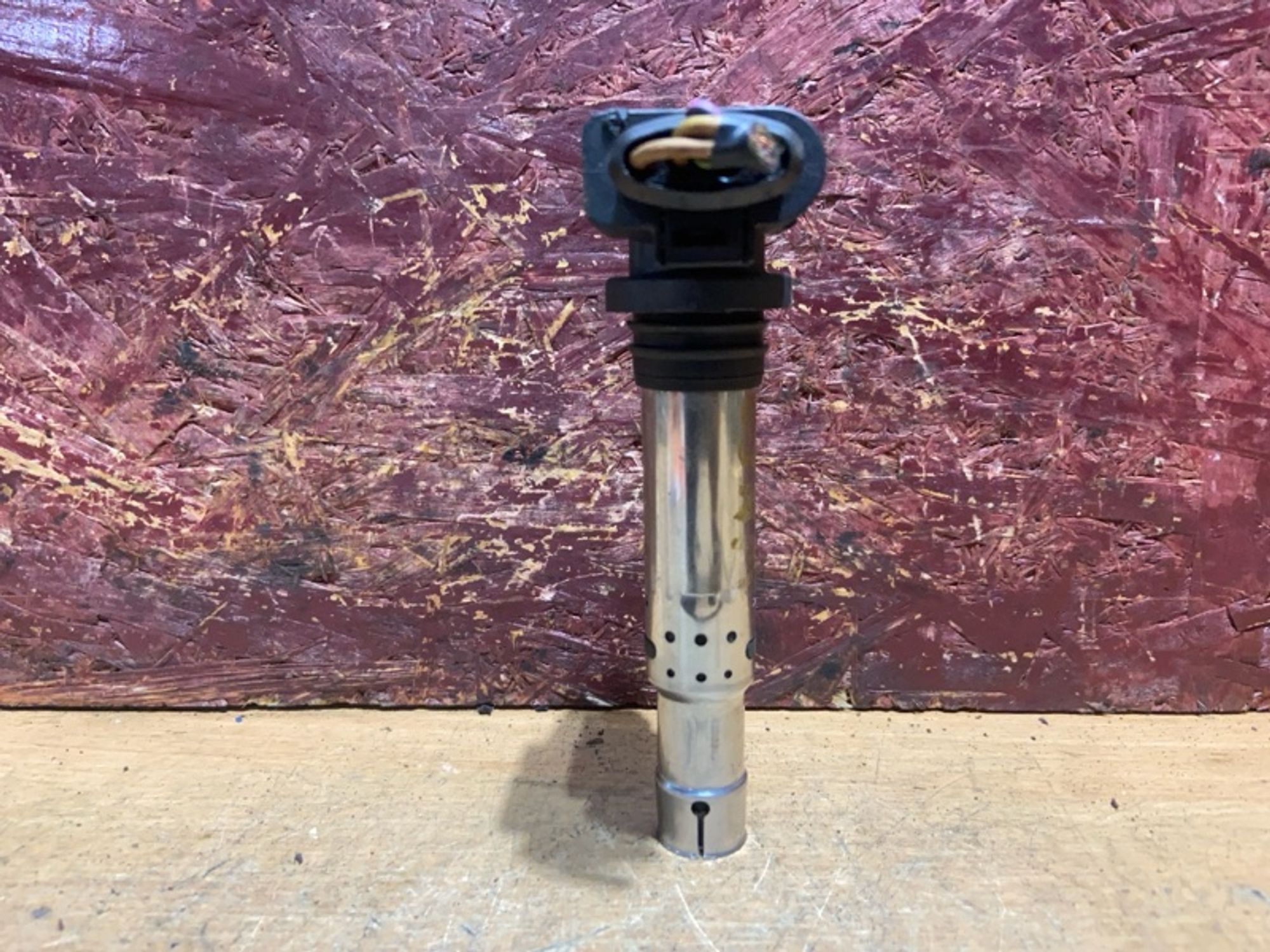 Катушка зажигания Skoda Fabia BTS, 500 рублей, Ростов-на-Дону