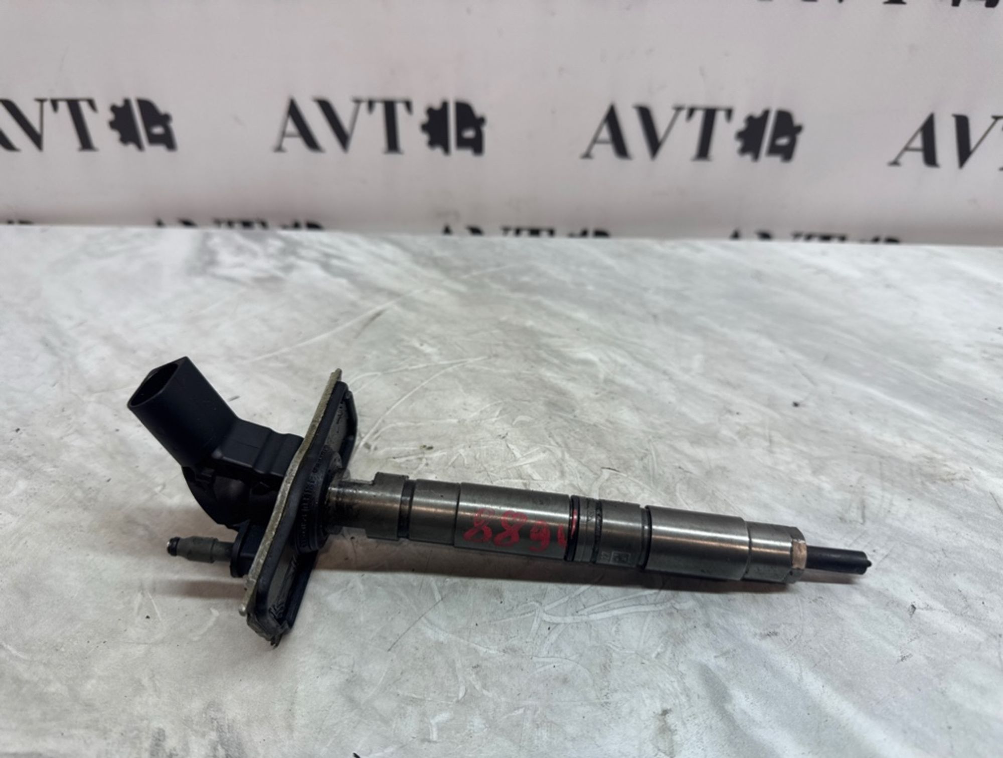 Форсунка топливная Volkswagen Touareg GP CASA CAS, 6000 рублей, Ростов-на-Дону