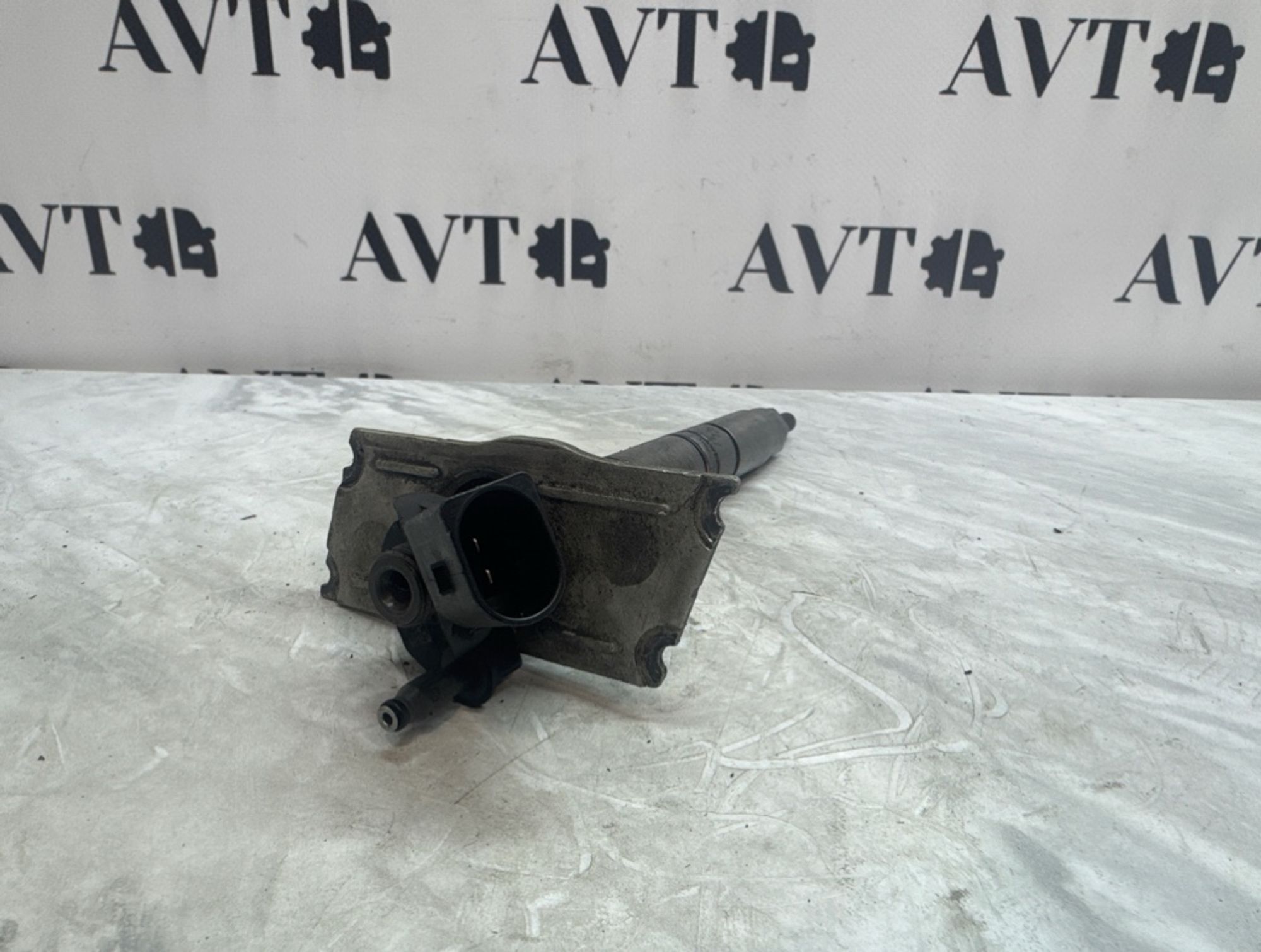 Форсунка топливная Volkswagen Touareg GP CASA CAS, 6000 рублей, Ростов-на-Дону