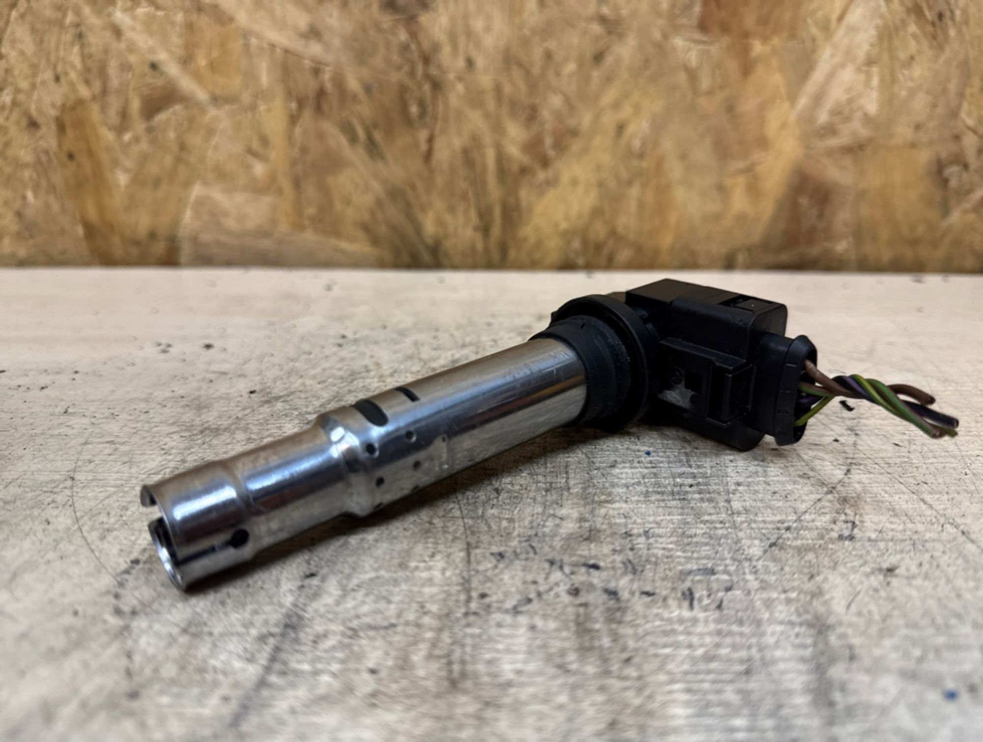 Катушка зажигания Volkswagen Polo CGGB, 500 рублей, Ростов-на-Дону