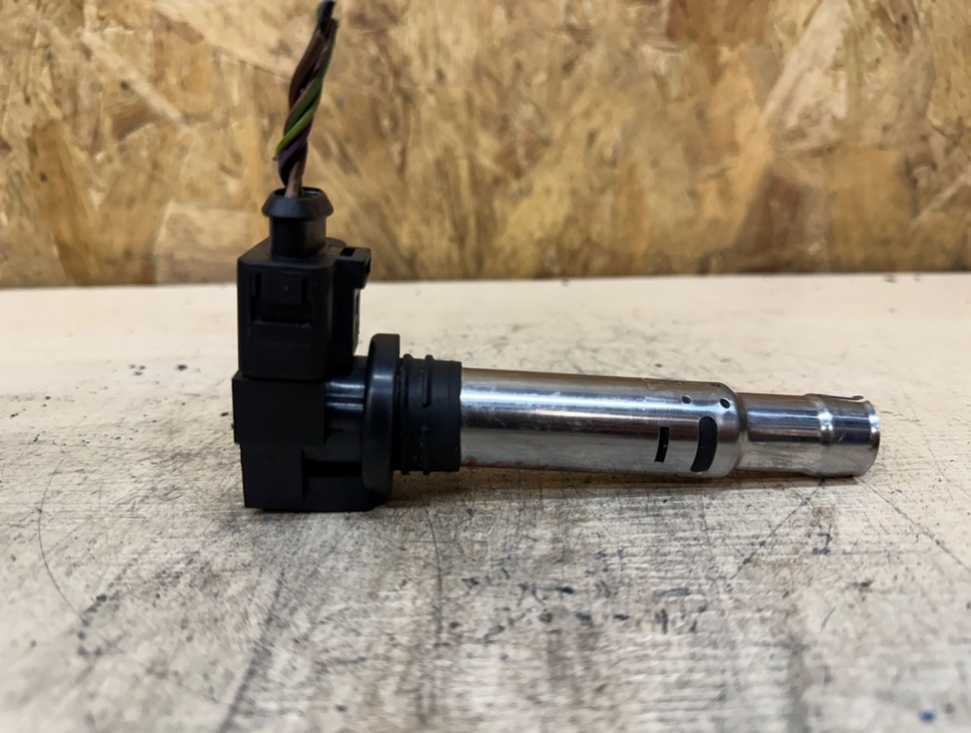 Катушка зажигания Volkswagen Polo CGGB, 500 рублей, Ростов-на-Дону