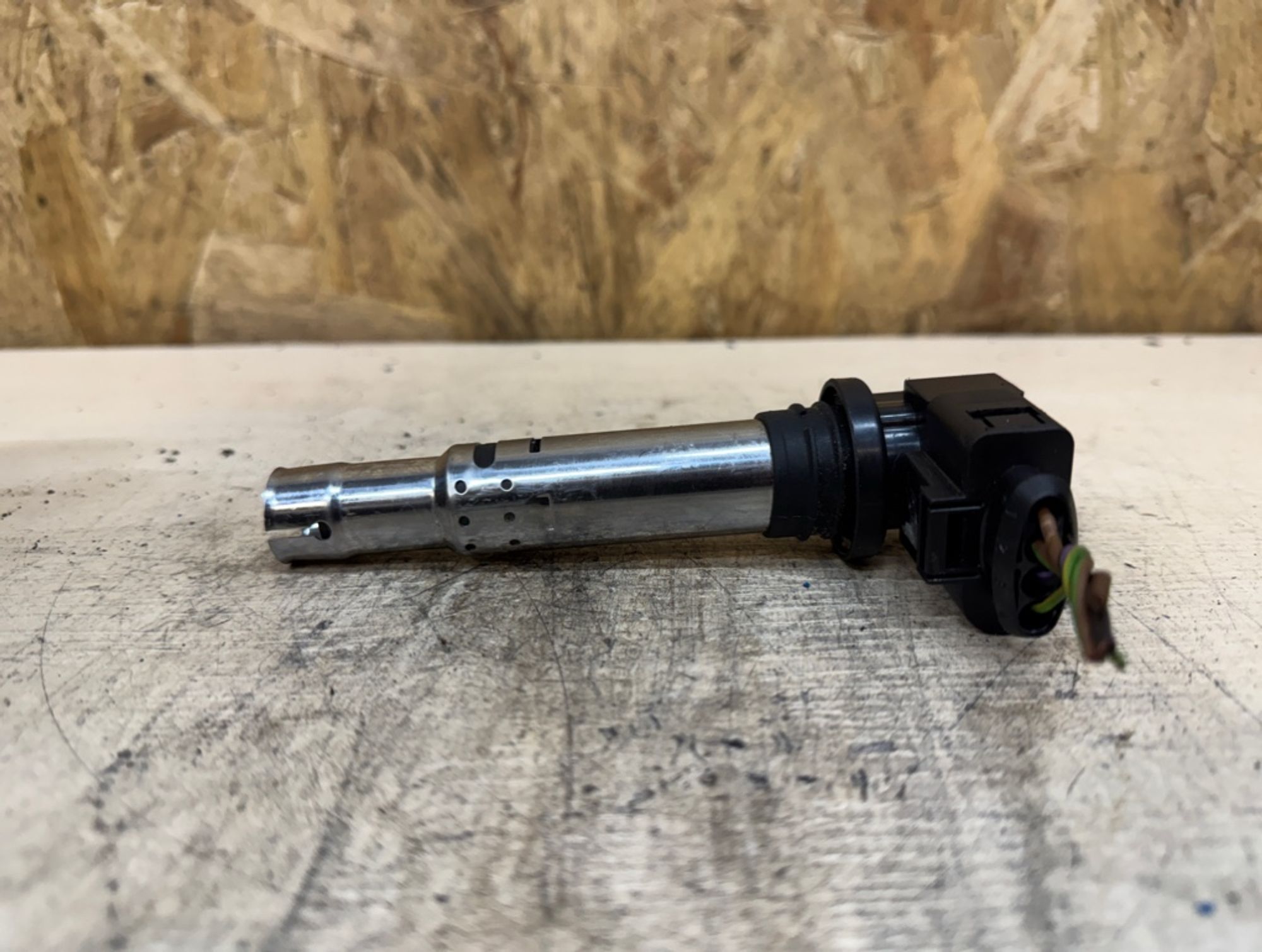 Катушка зажигания Volkswagen Polo CGGB, 500 рублей, Ростов-на-Дону