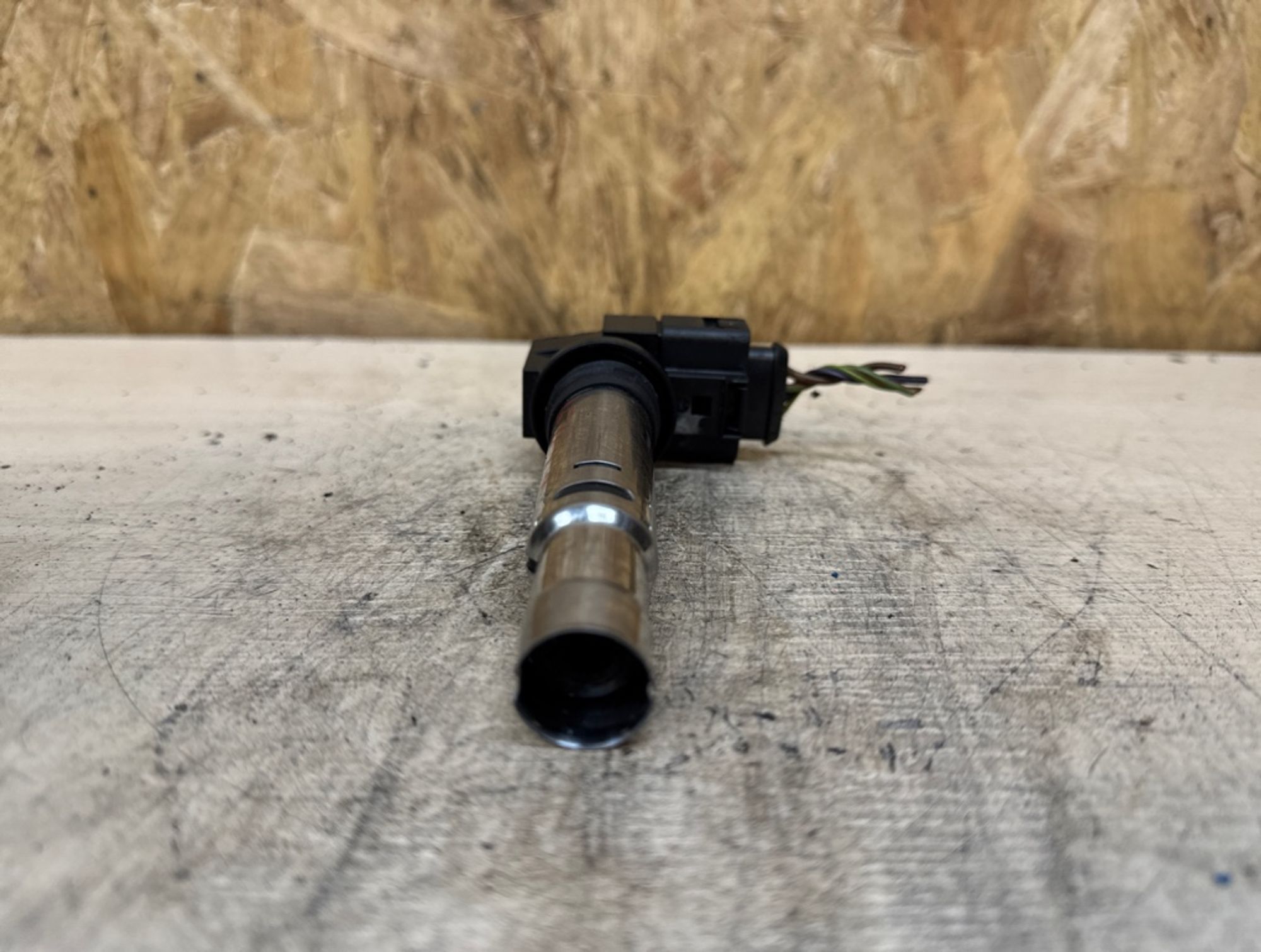 Катушка зажигания Volkswagen Polo CGGB, 500 рублей, Ростов-на-Дону