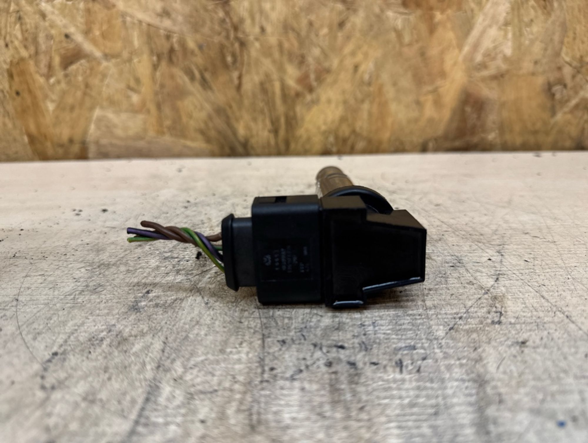 Катушка зажигания Volkswagen Polo CGGB, 500 рублей, Ростов-на-Дону