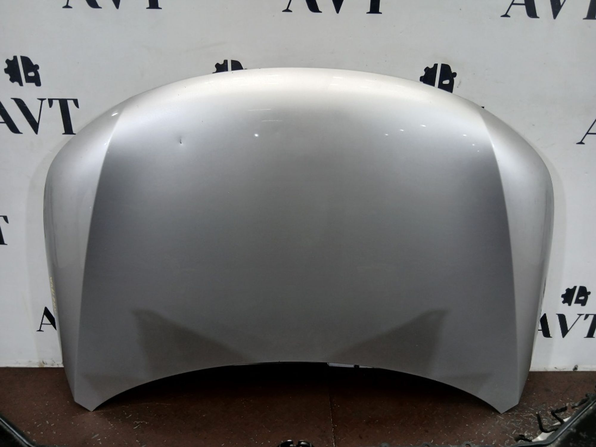 Ноускат (Nose Cut) KIA Sorento, 190000 рублей, Ростов-на-Дону