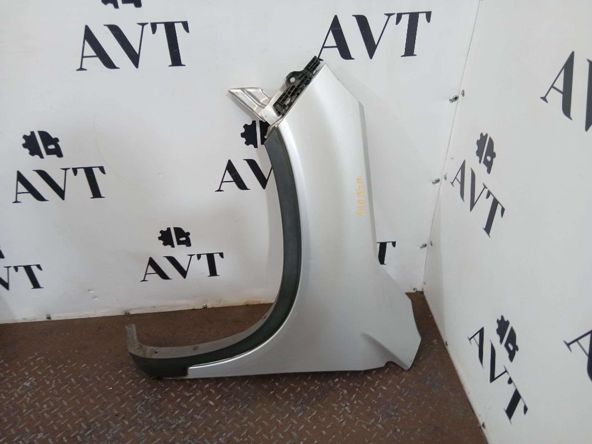 Ноускат (Nose Cut) KIA Sorento, 190000 рублей, Ростов-на-Дону