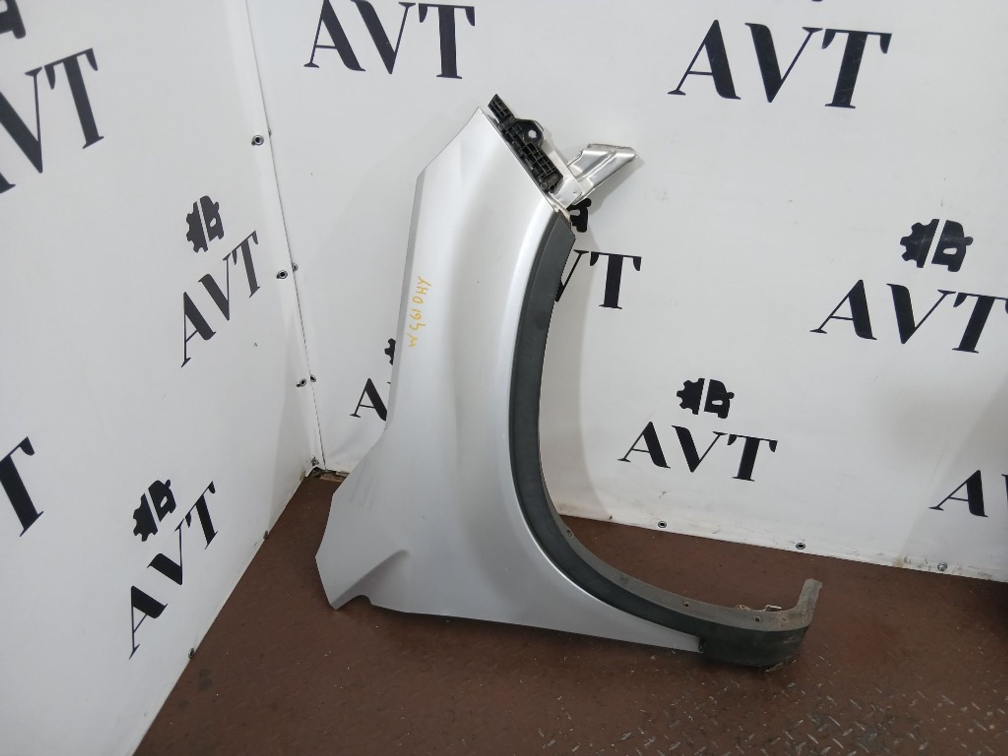 Ноускат (Nose Cut) KIA Sorento, 190000 рублей, Ростов-на-Дону