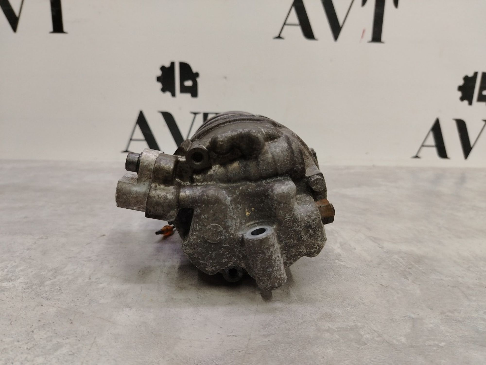 Компрессор кондиционера BMW Z4 M54B30 306S3, 7000 рублей, Ростов-на-Дону