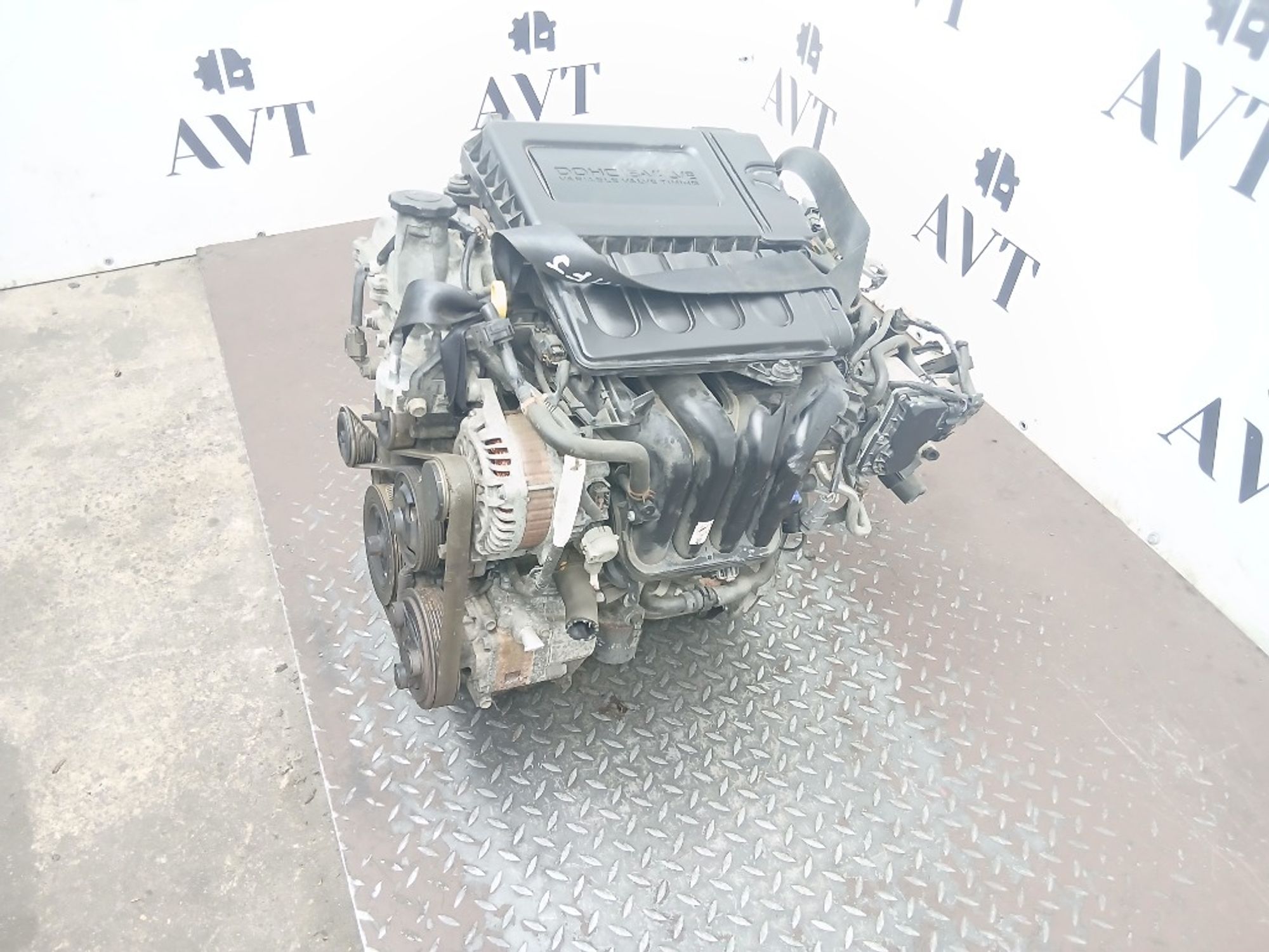 Двигатель Mazda 3 Z6, 78000 рублей, Ростов-на-Дону