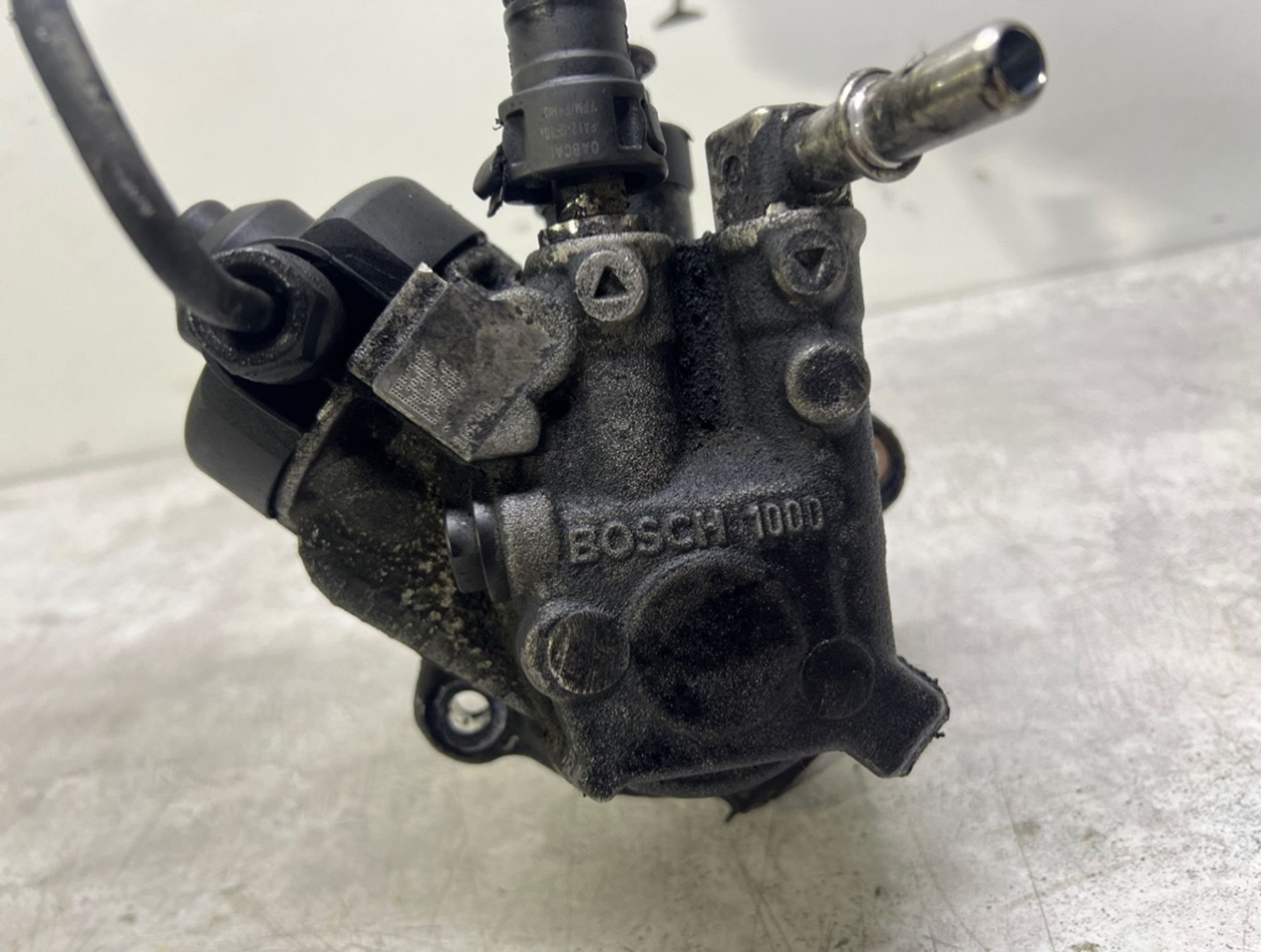 Топливный насос высокого давления KIA Sportage, 20000 рублей, Ростов-на-Дону