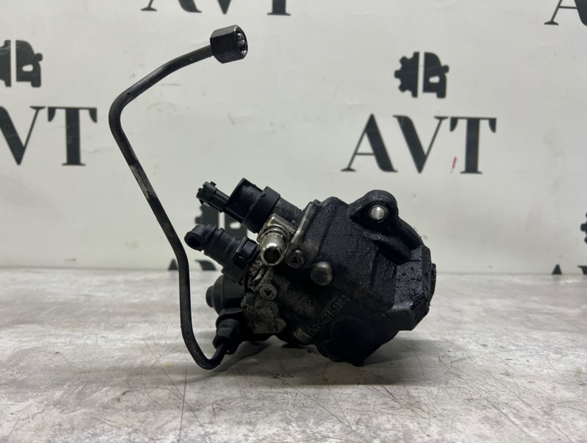 Топливный насос высокого давления KIA Sportage, 20000 рублей, Ростов-на-Дону