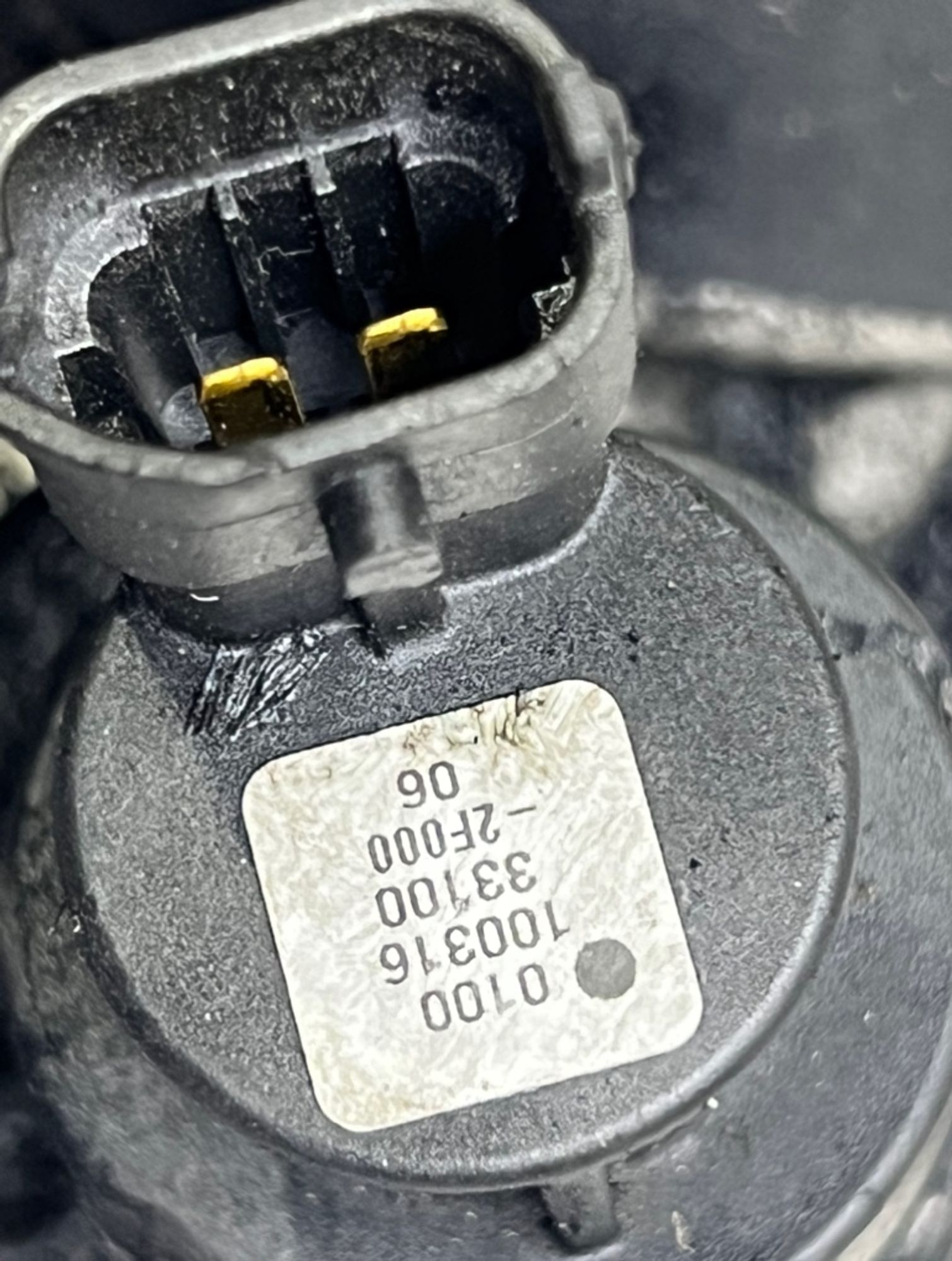 Топливный насос высокого давления KIA Sportage, 20000 рублей, Ростов-на-Дону