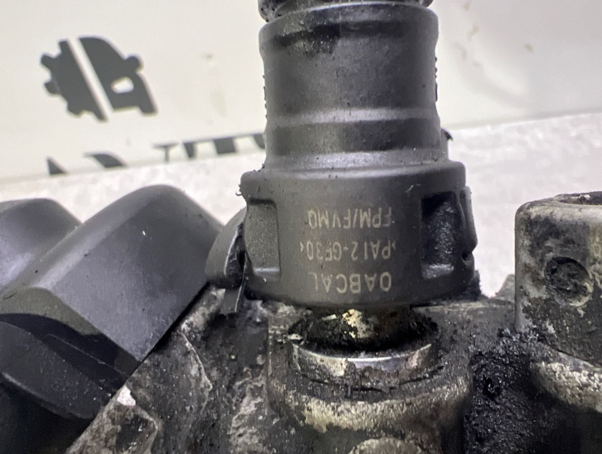 Топливный насос высокого давления KIA Sportage, 20000 рублей, Ростов-на-Дону