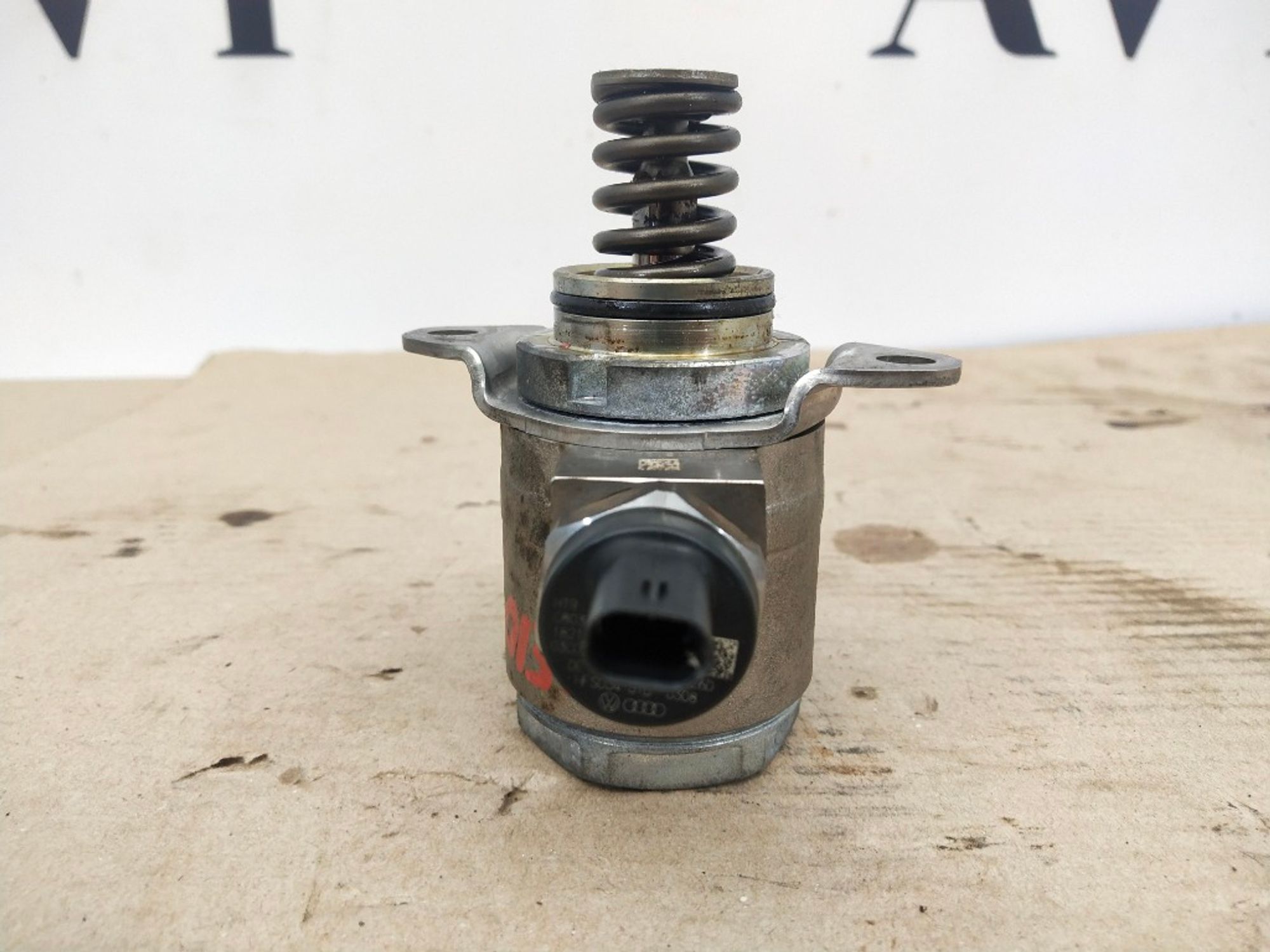 ТНВД Volkswagen EOS CAV, 7000 рублей, Ростов-на-Дону