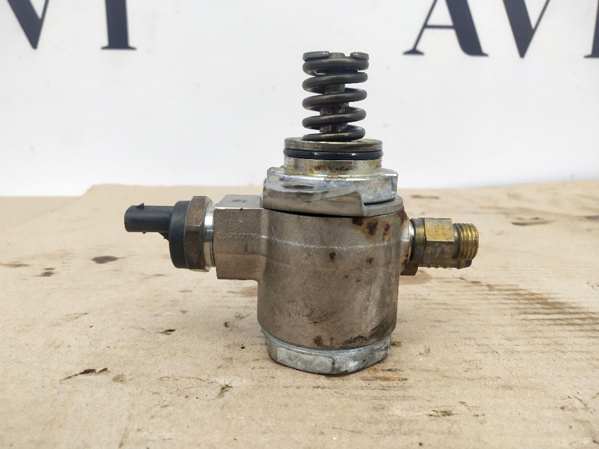 ТНВД Volkswagen EOS CAV, 7000 рублей, Ростов-на-Дону