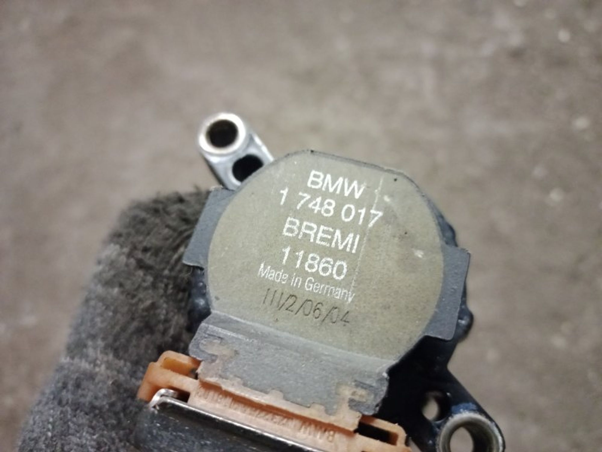 Катушка зажигания Land Rover Range Rover Voque, 1000 рублей, Ростов-на-Дону