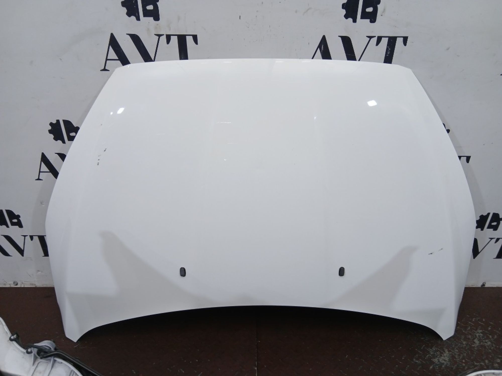 Ноускат (Nose Cut) Ford Focus 3, 190000 рублей, Ростов-на-Дону