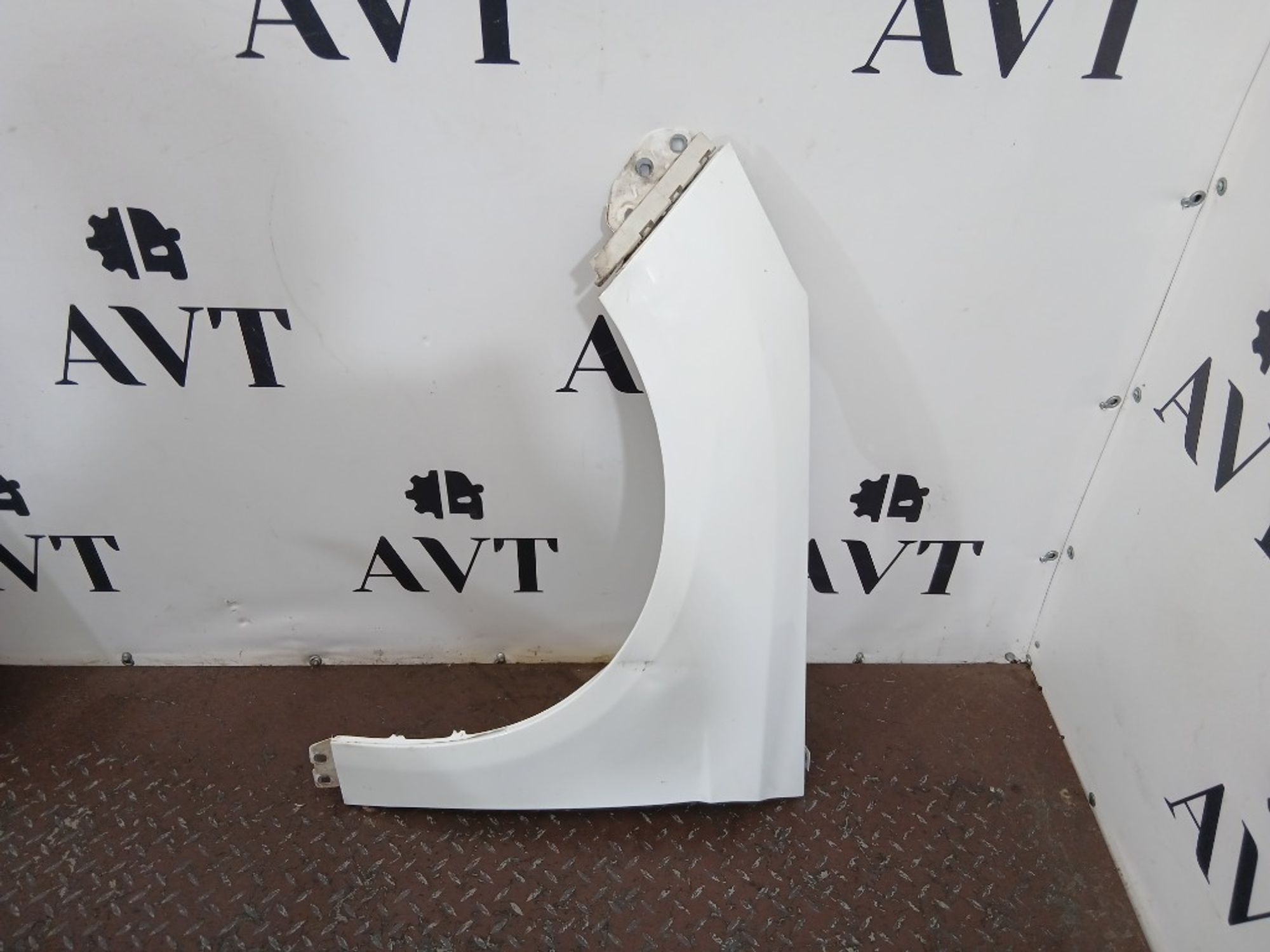 Ноускат (Nose Cut) Ford Focus 3, 190000 рублей, Ростов-на-Дону