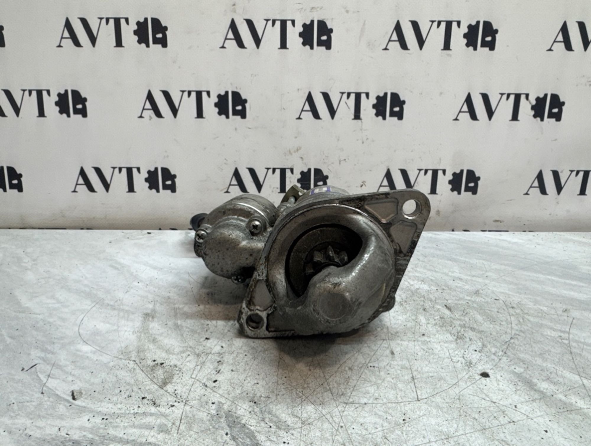 Стартер Opel Astra A16XER, 1500 рублей, Ростов-на-Дону