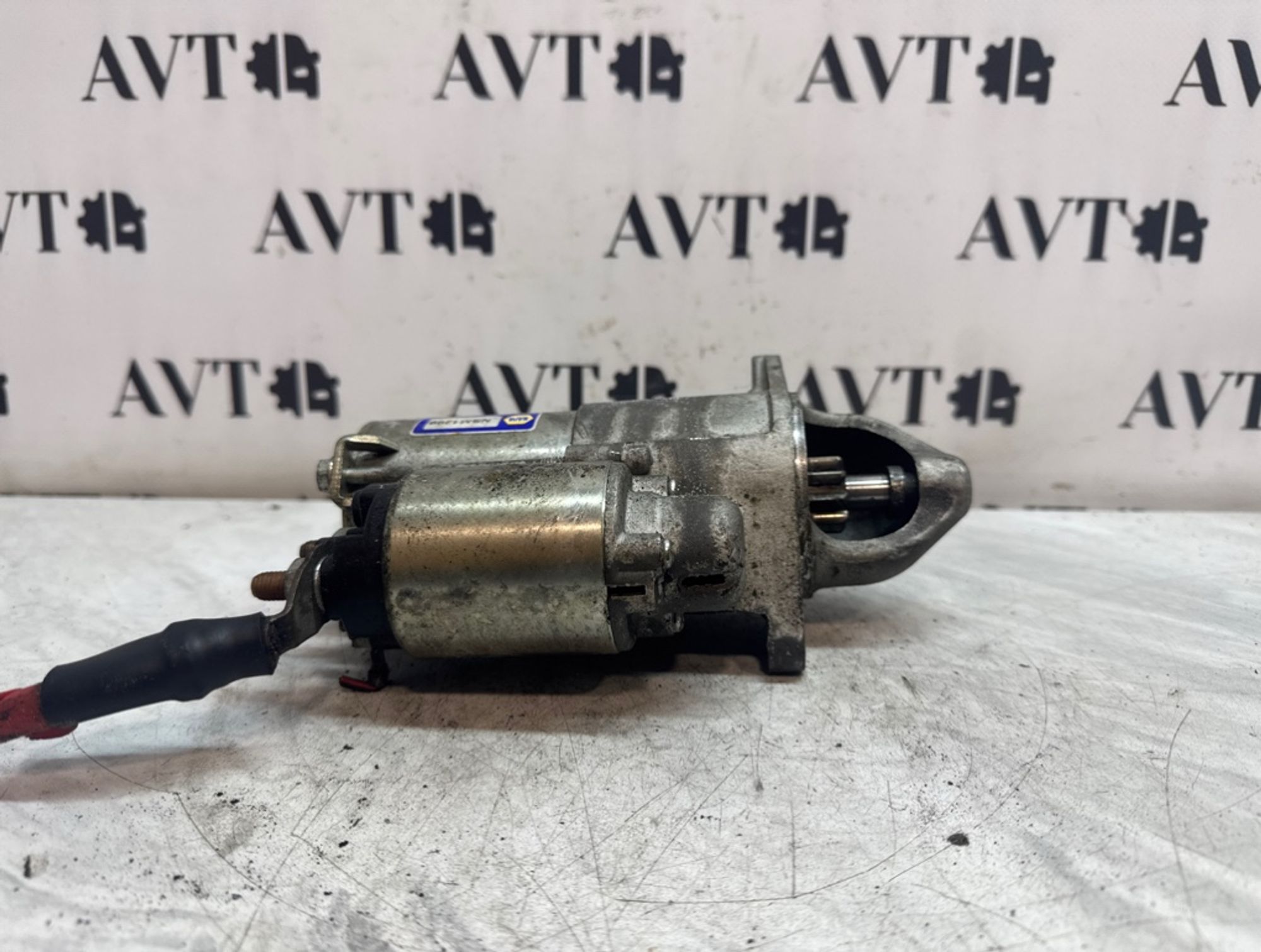 Стартер Opel Astra A16XER, 1500 рублей, Ростов-на-Дону