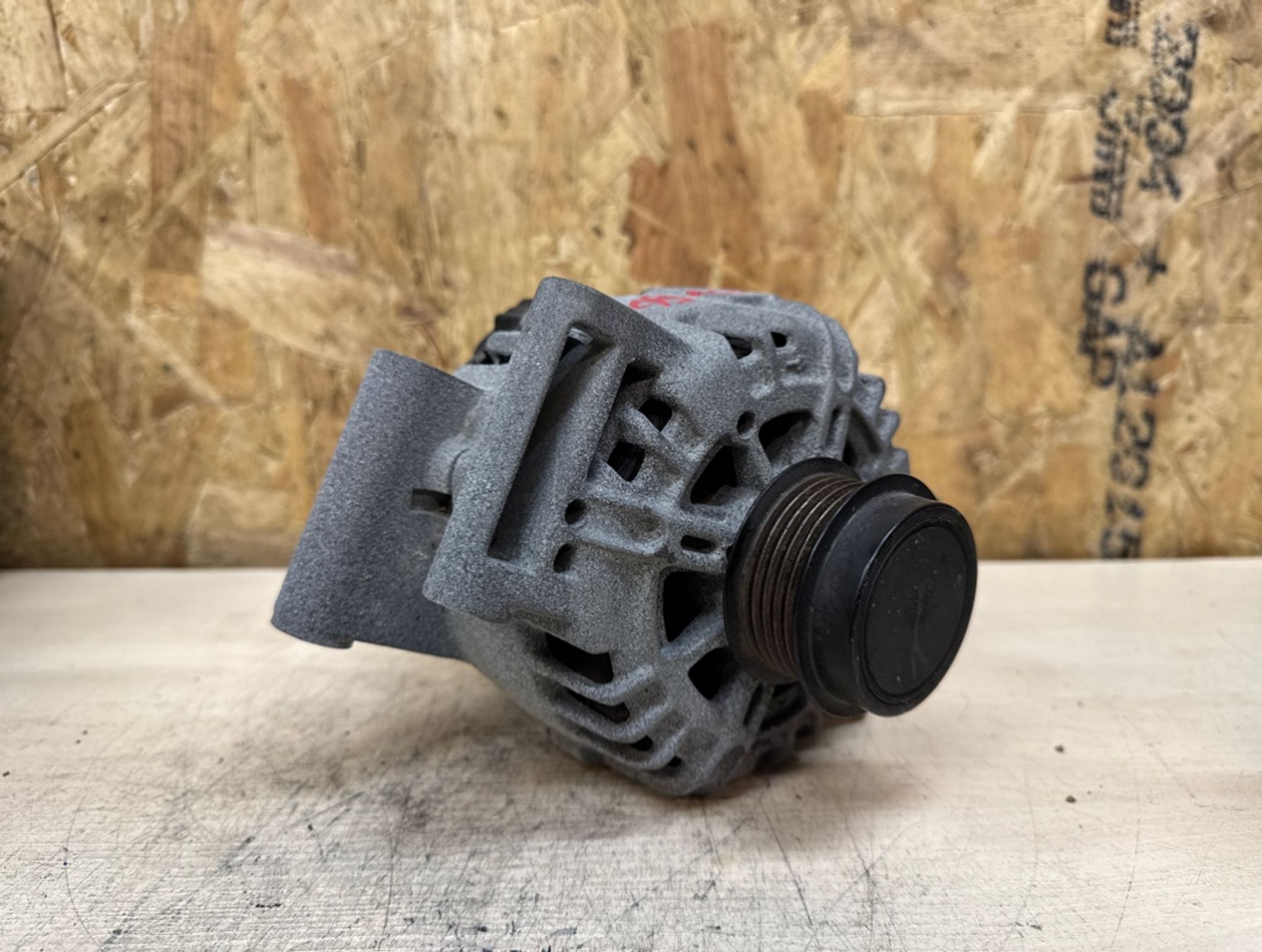 Генератор Chevrolet Captiva C140 LE9, 6000 рублей, Ростов-на-Дону