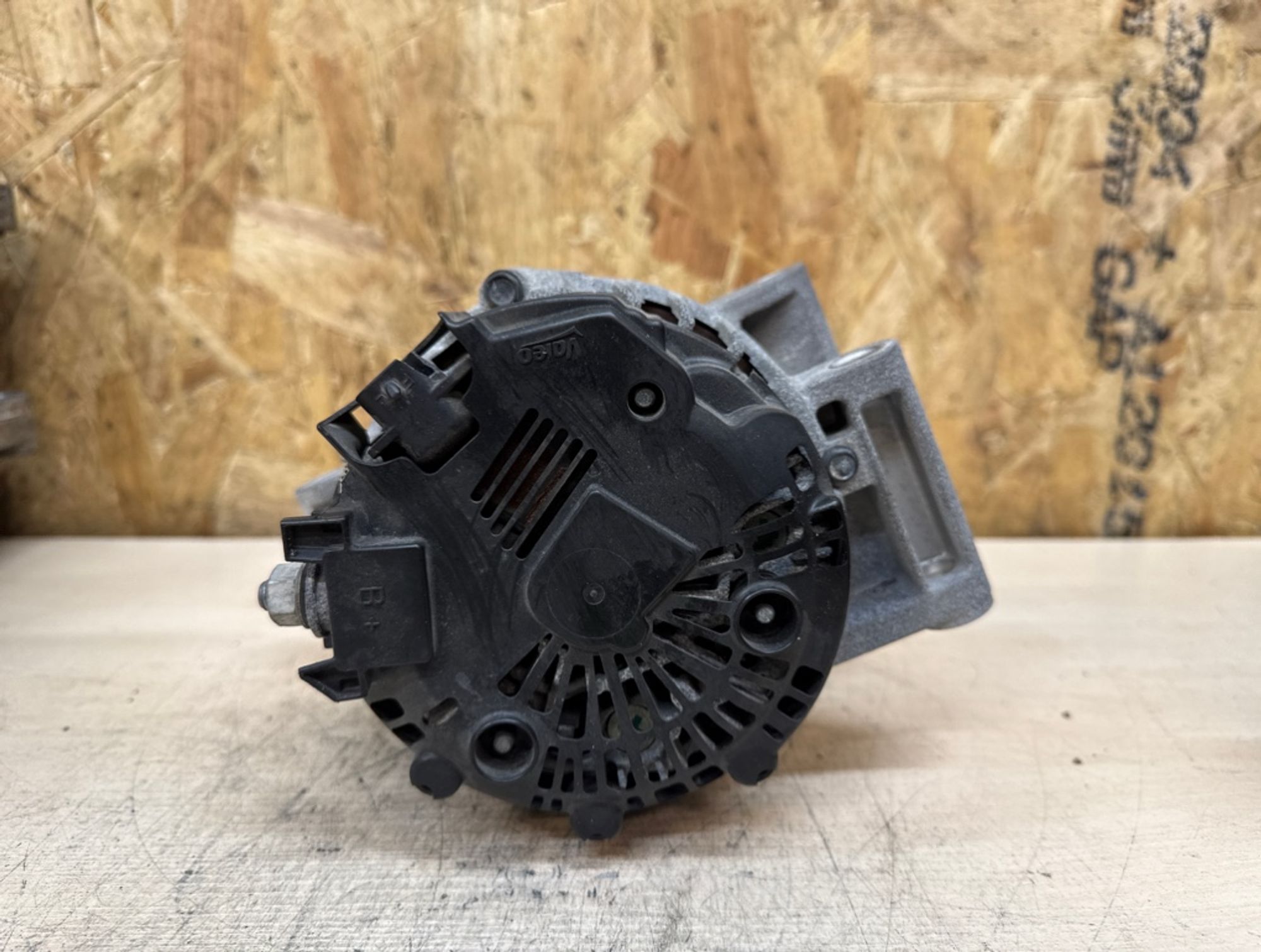 Генератор Chevrolet Captiva C140 LE9, 6000 рублей, Ростов-на-Дону