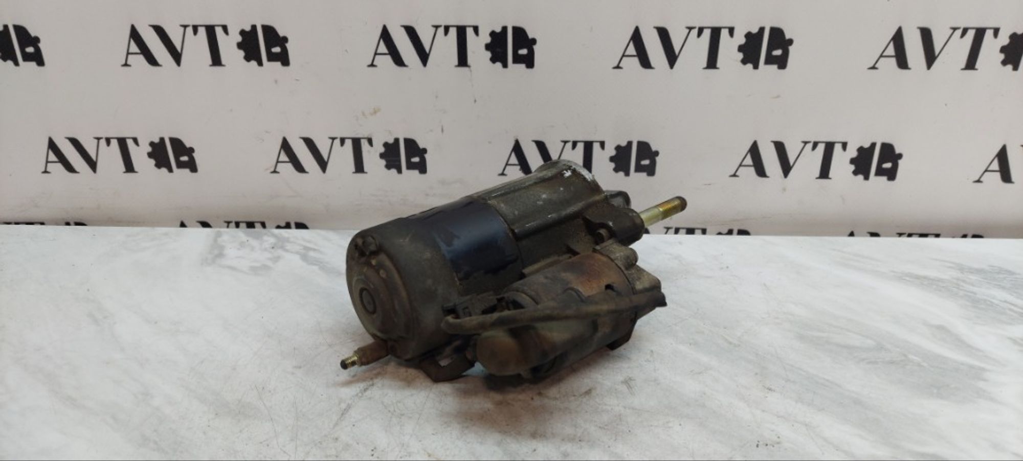 Стартер Hyundai Tucson G6BA, 1500 рублей, Ростов-на-Дону