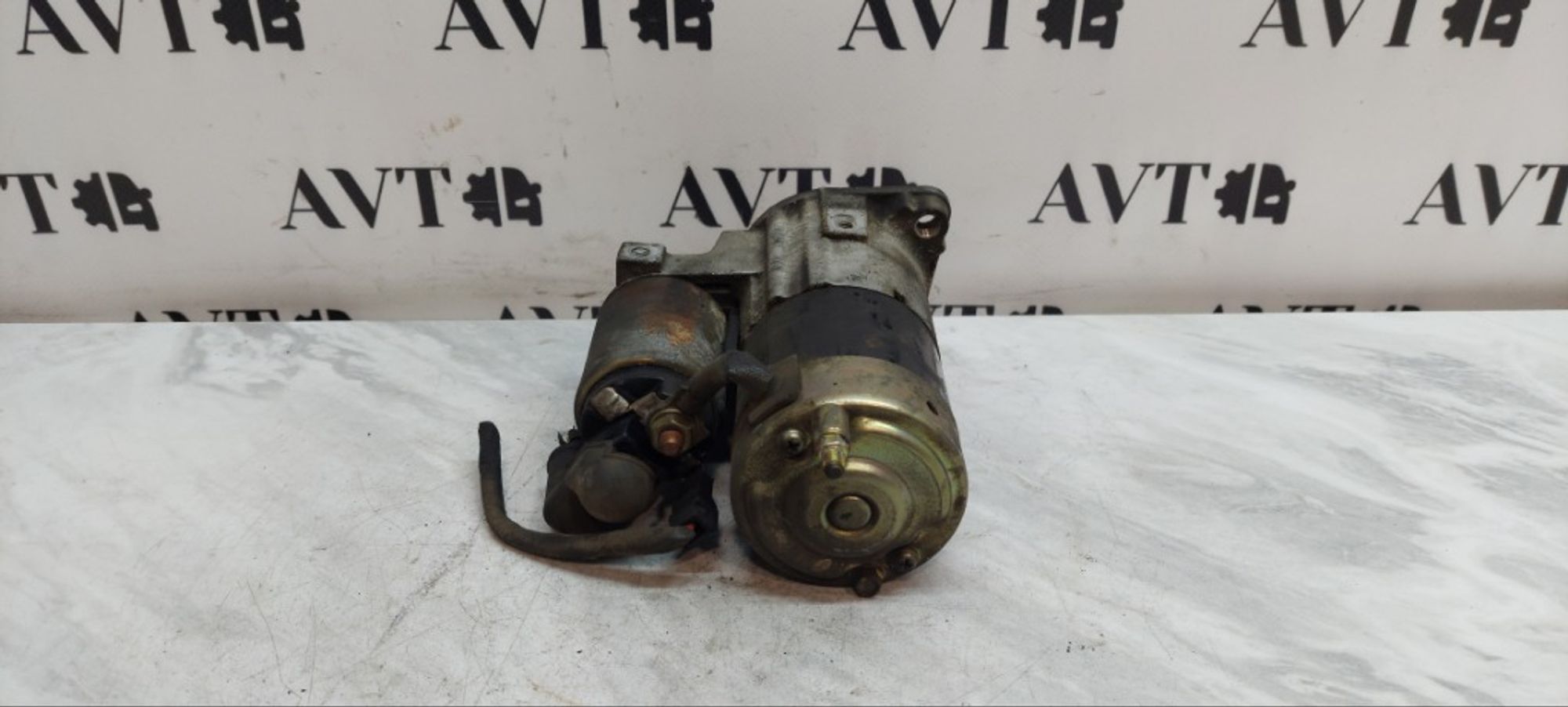 Стартер Hyundai Tucson G6BA, 1500 рублей, Ростов-на-Дону